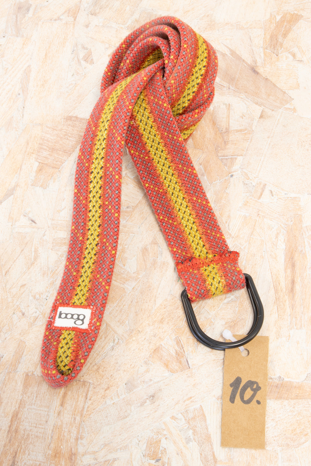 Boog - Rope Belt