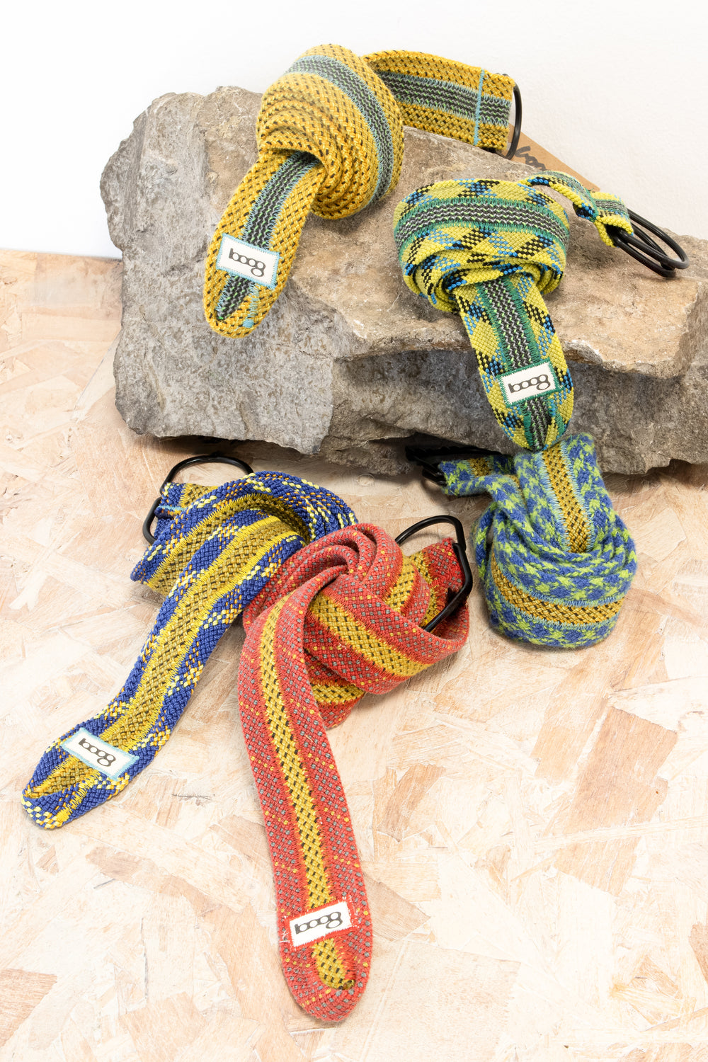 Boog - Rope Belt