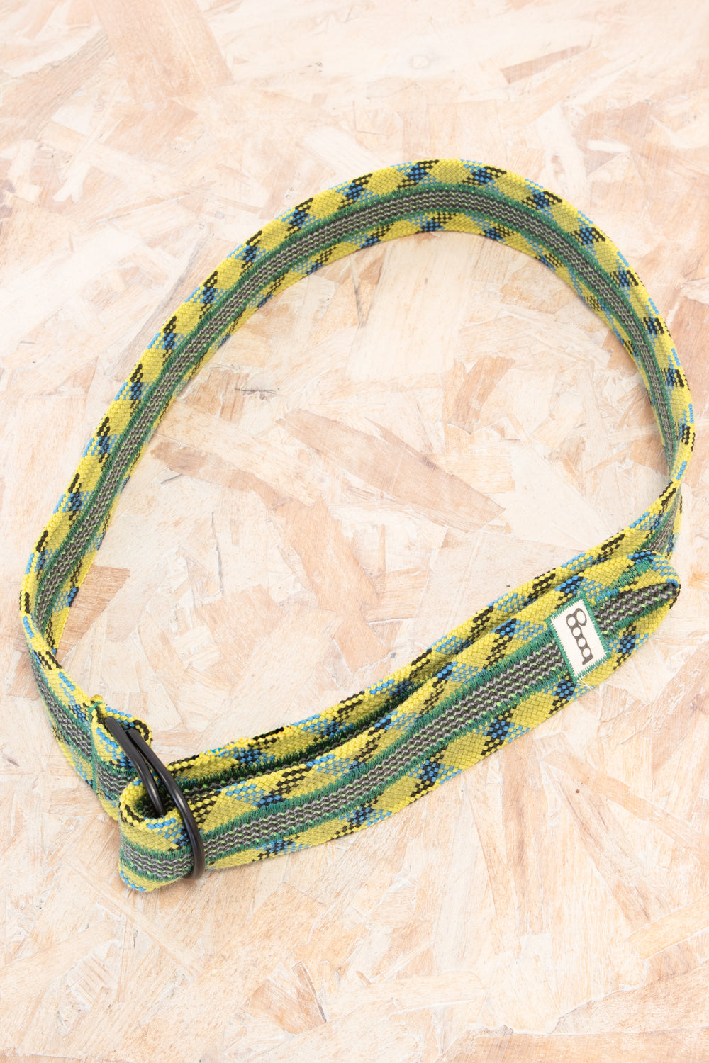Boog - Rope Belt