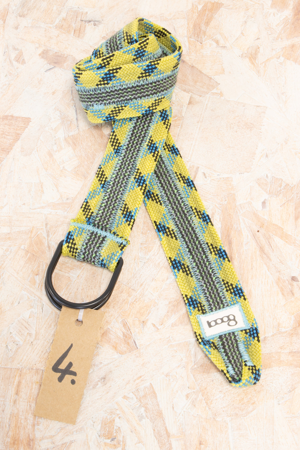 Boog - Rope Belt