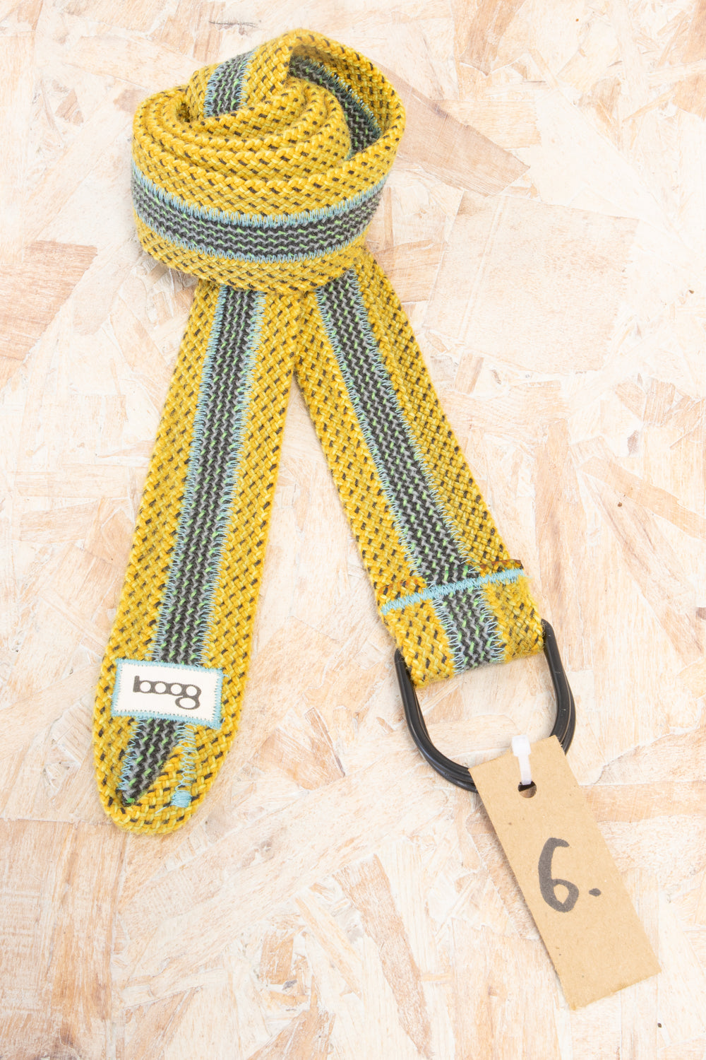 Boog - Rope Belt