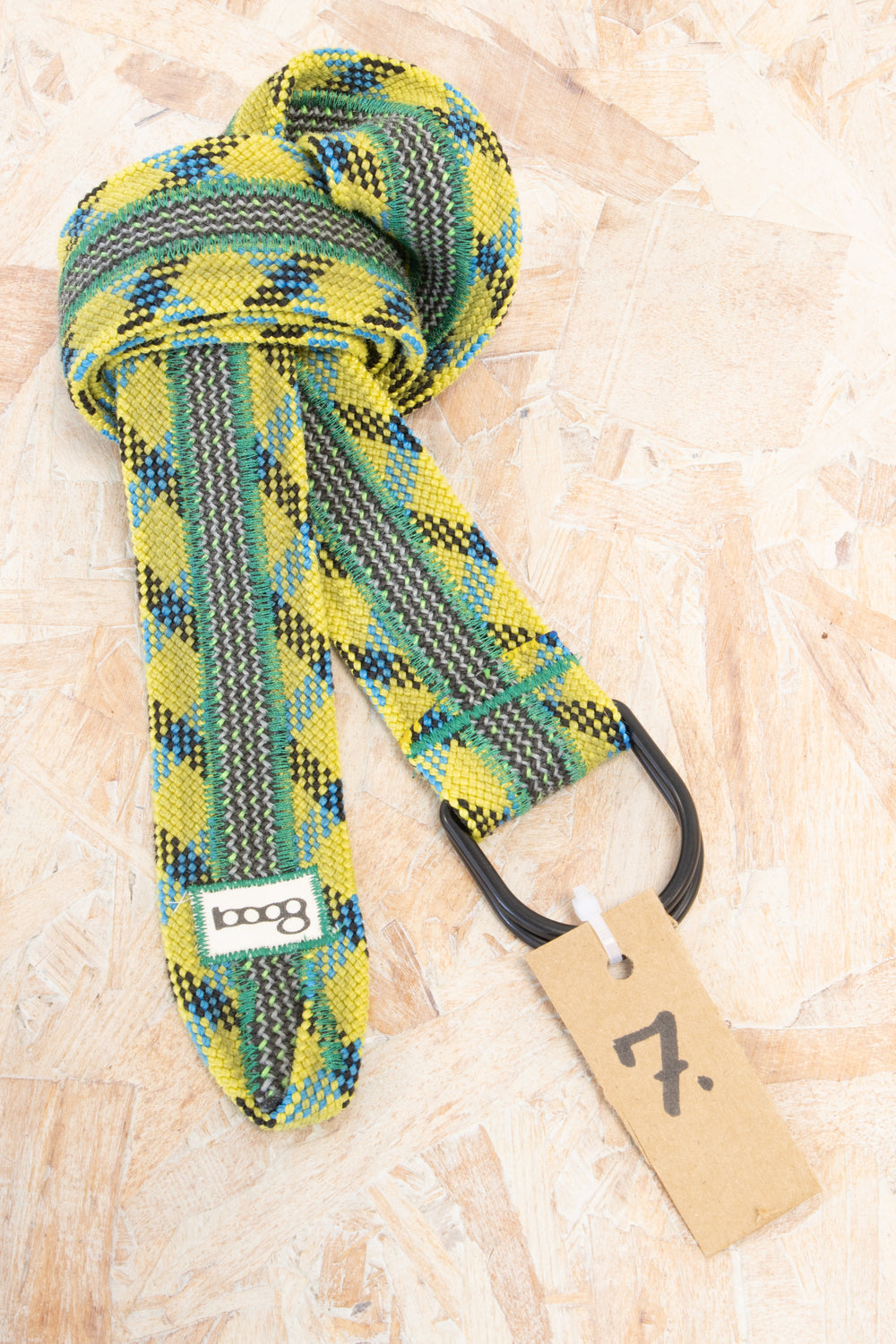 Boog - Rope Belt