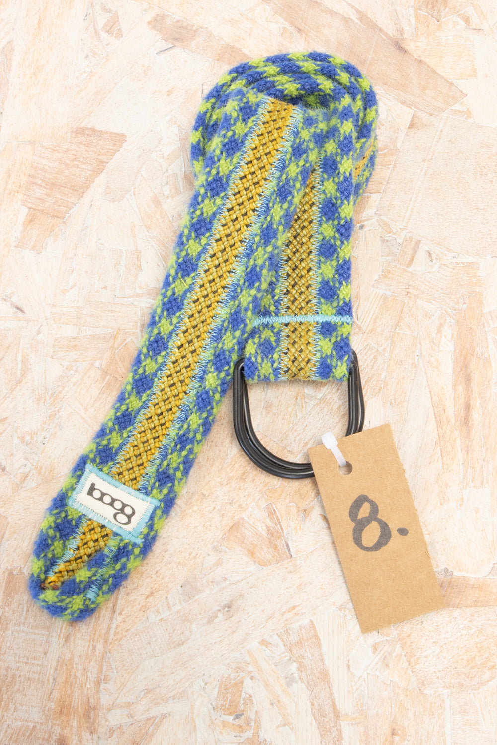Boog - Rope Belt