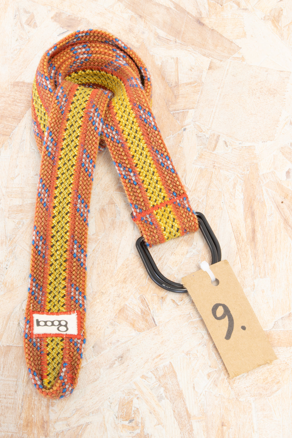 Boog - Rope Belt