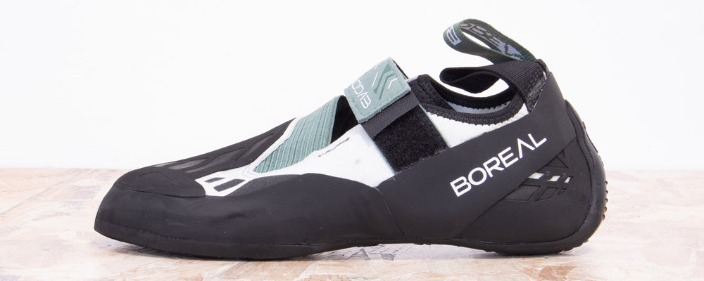 Boreal - NODAB V7