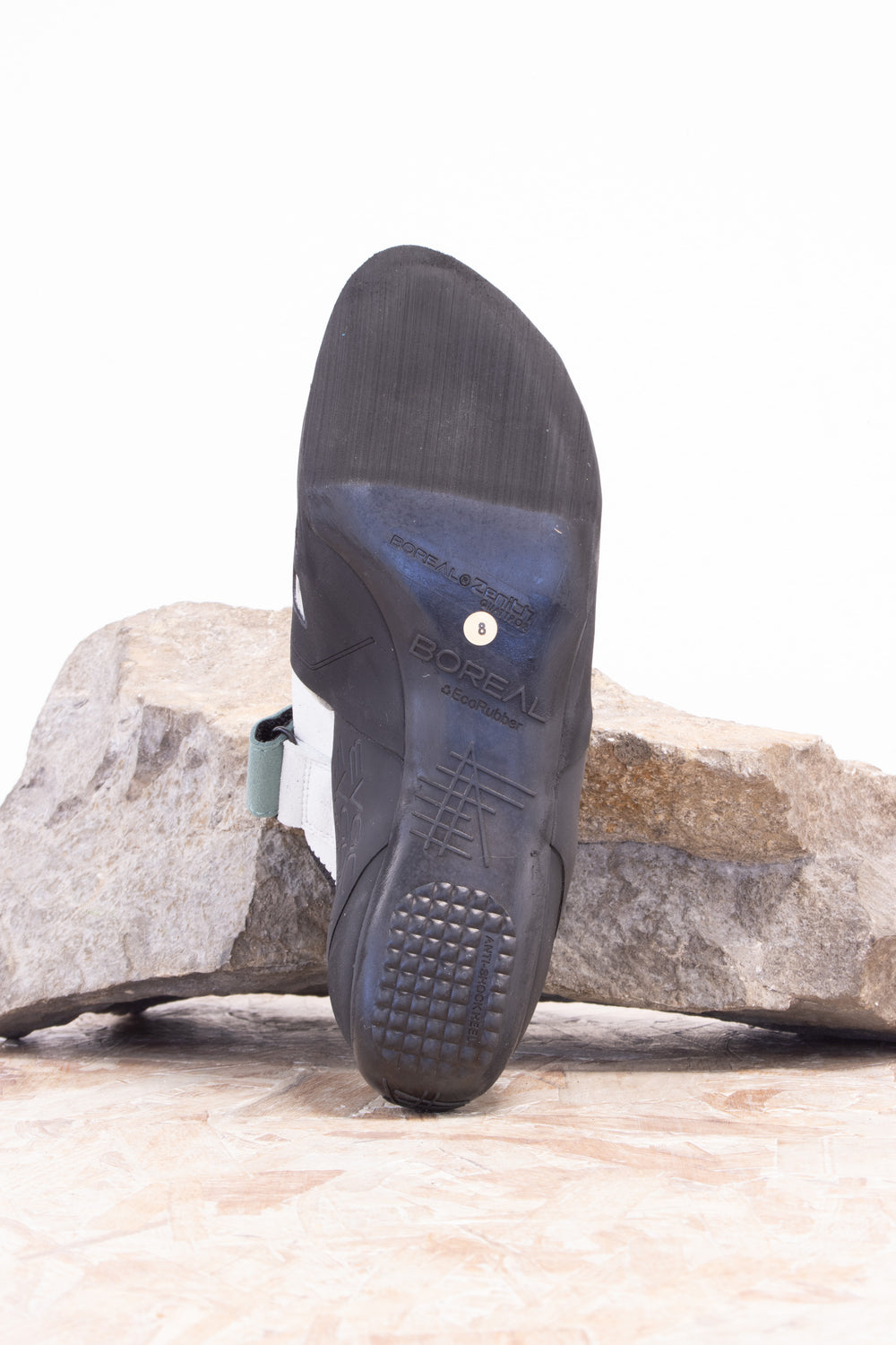 Boreal - NODAB V7