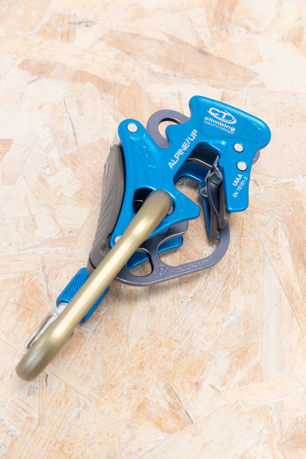 Climbing Technology - Alpine Up