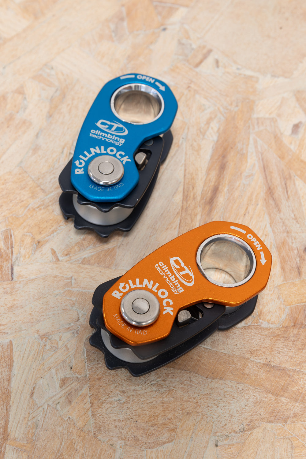 Climbing Technology Rollnlock (2023) Dick's Climbing