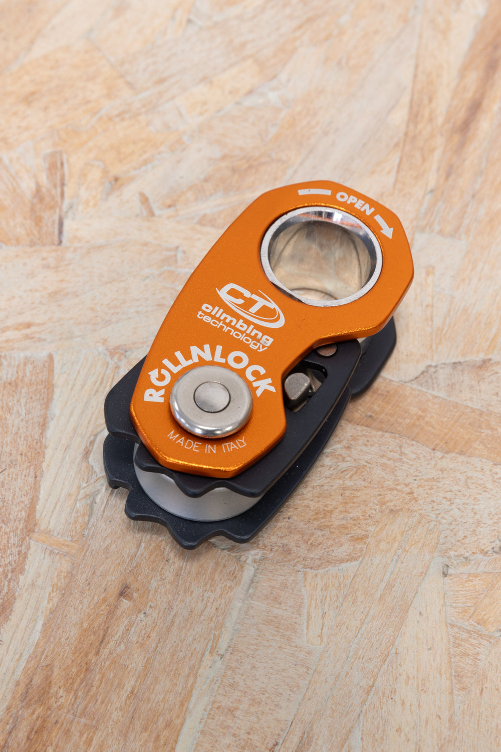 Climbing Technology Rollnlock (2023) Dick's Climbing