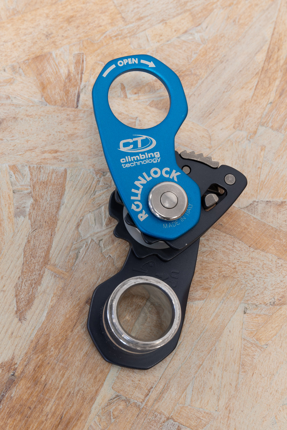 Climbing Technology Rollnlock (2023) Dick's Climbing