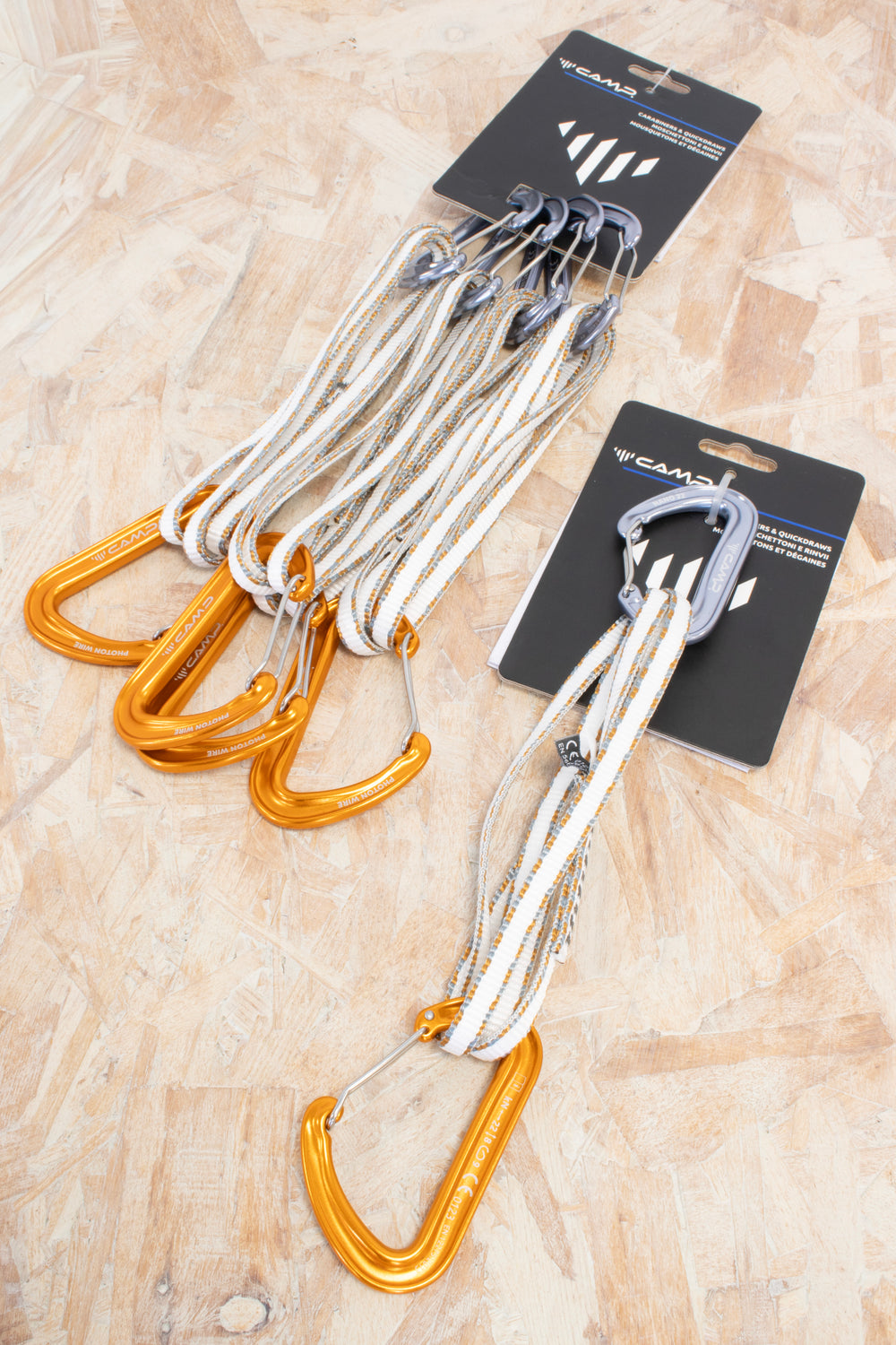 CAMP - Mach Express Dyneema