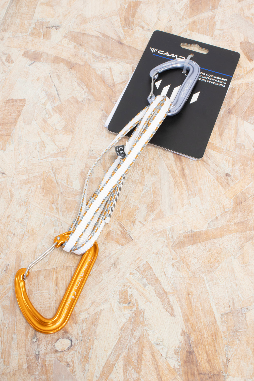 CAMP - Mach Express Dyneema