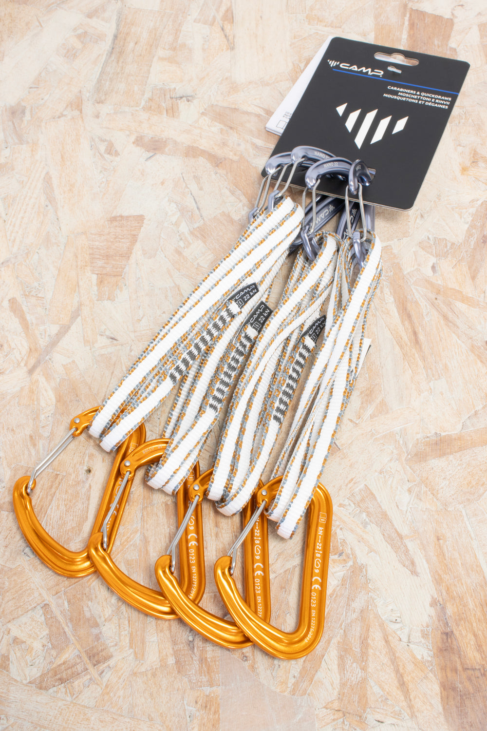 CAMP - Mach Express Dyneema