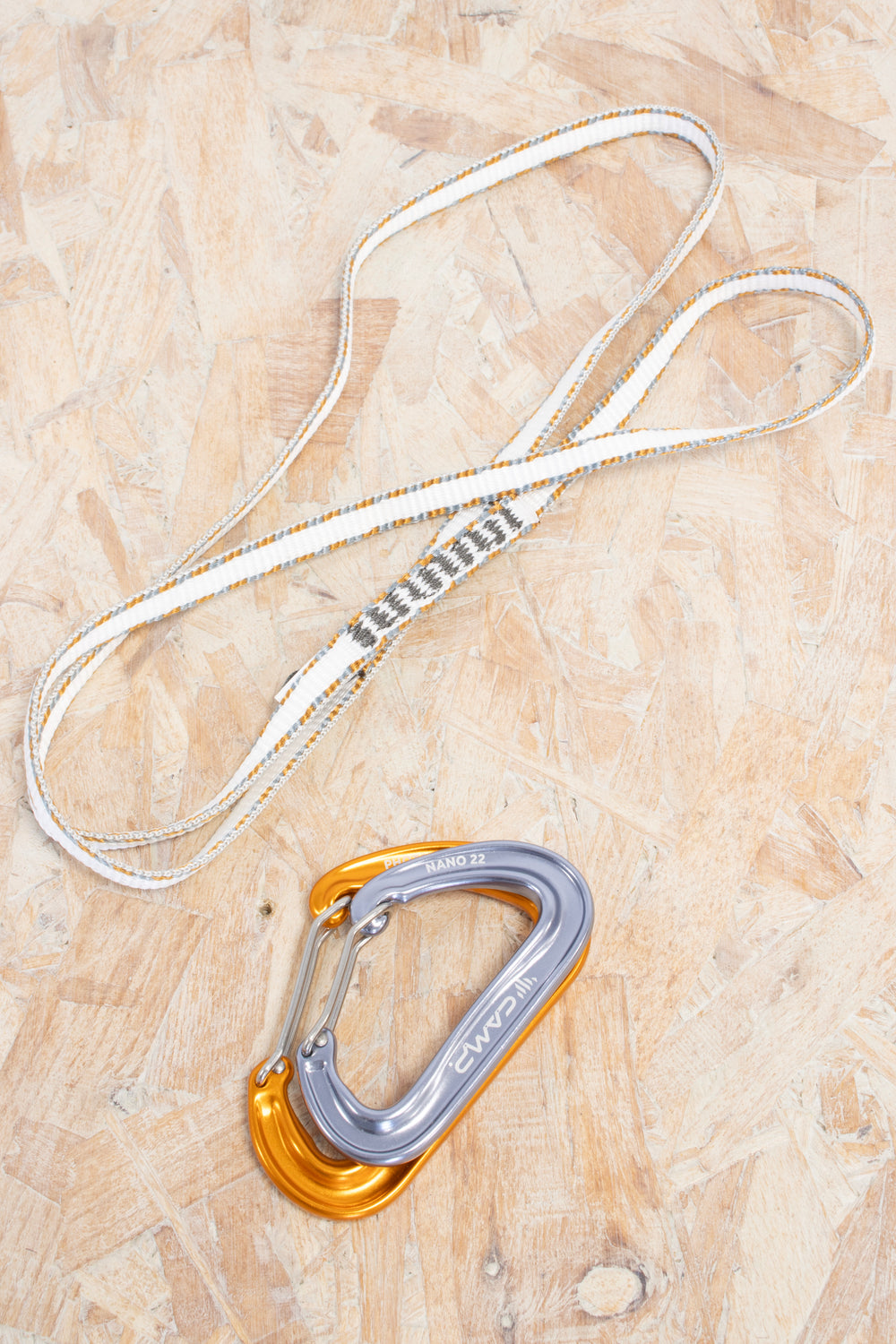 CAMP - Mach Express Dyneema