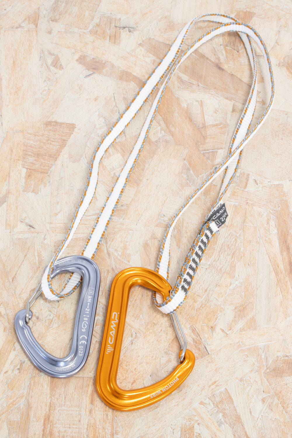 CAMP - Mach Express Dyneema