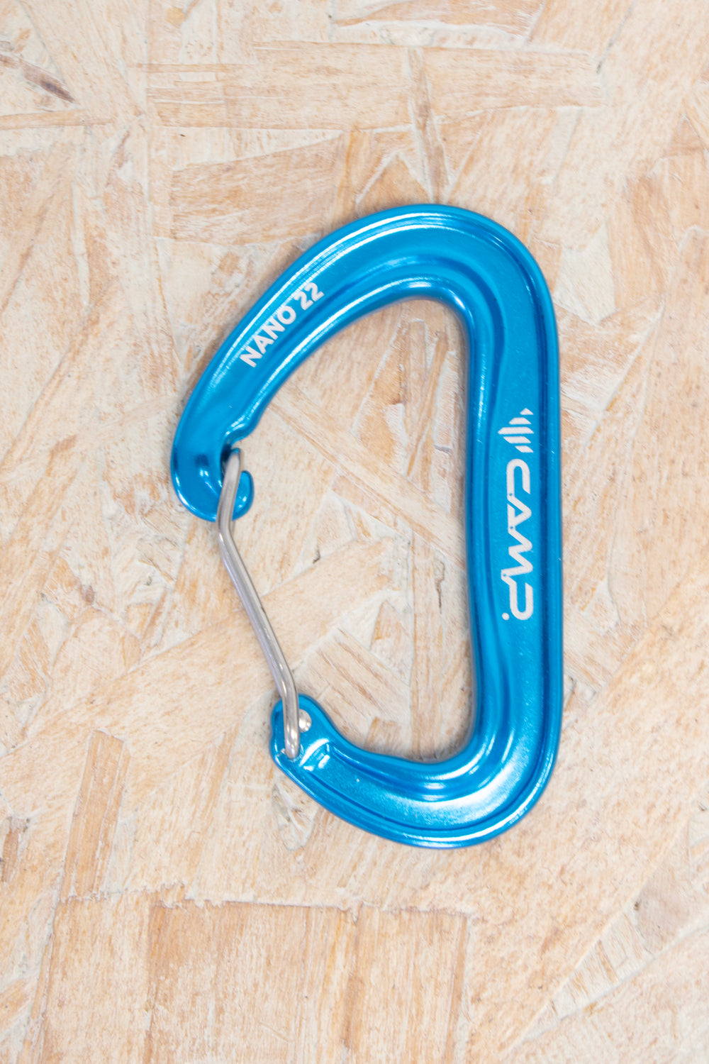 CAMP - Nano 22