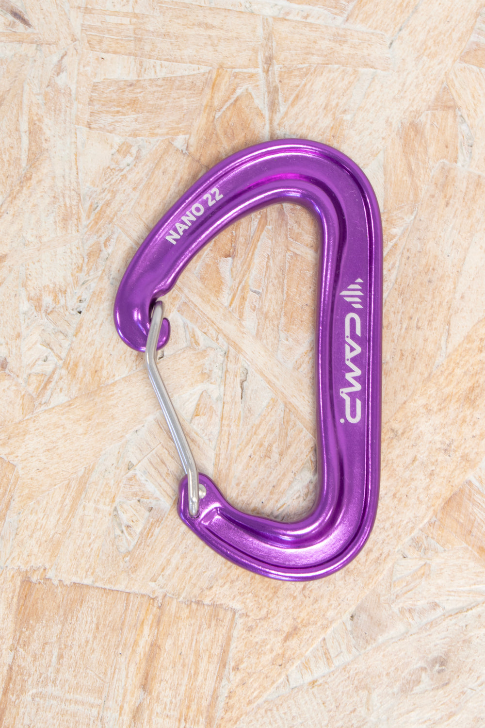 CAMP - Nano 22