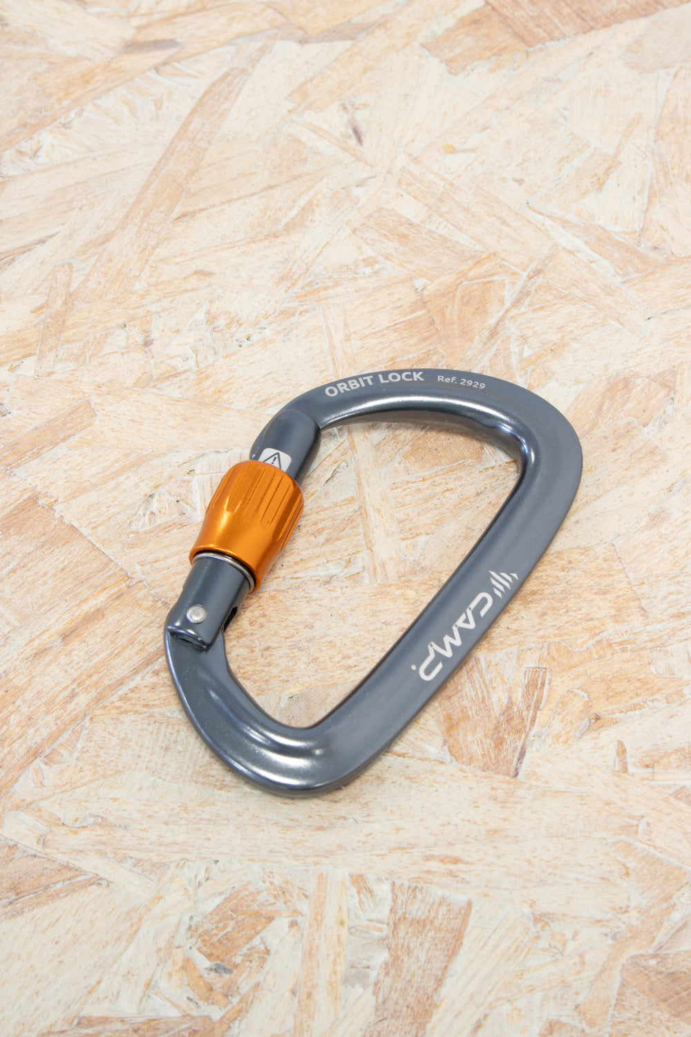 CAMP - Orbit Lock - 3 Pack