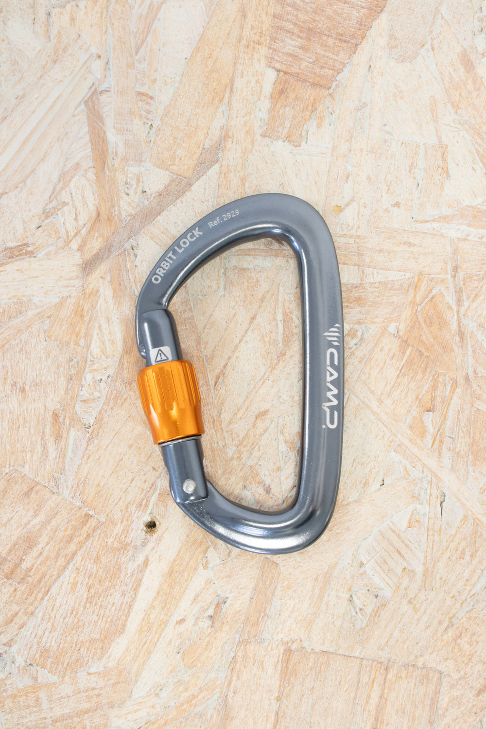CAMP - Orbit Lock - 3 Pack