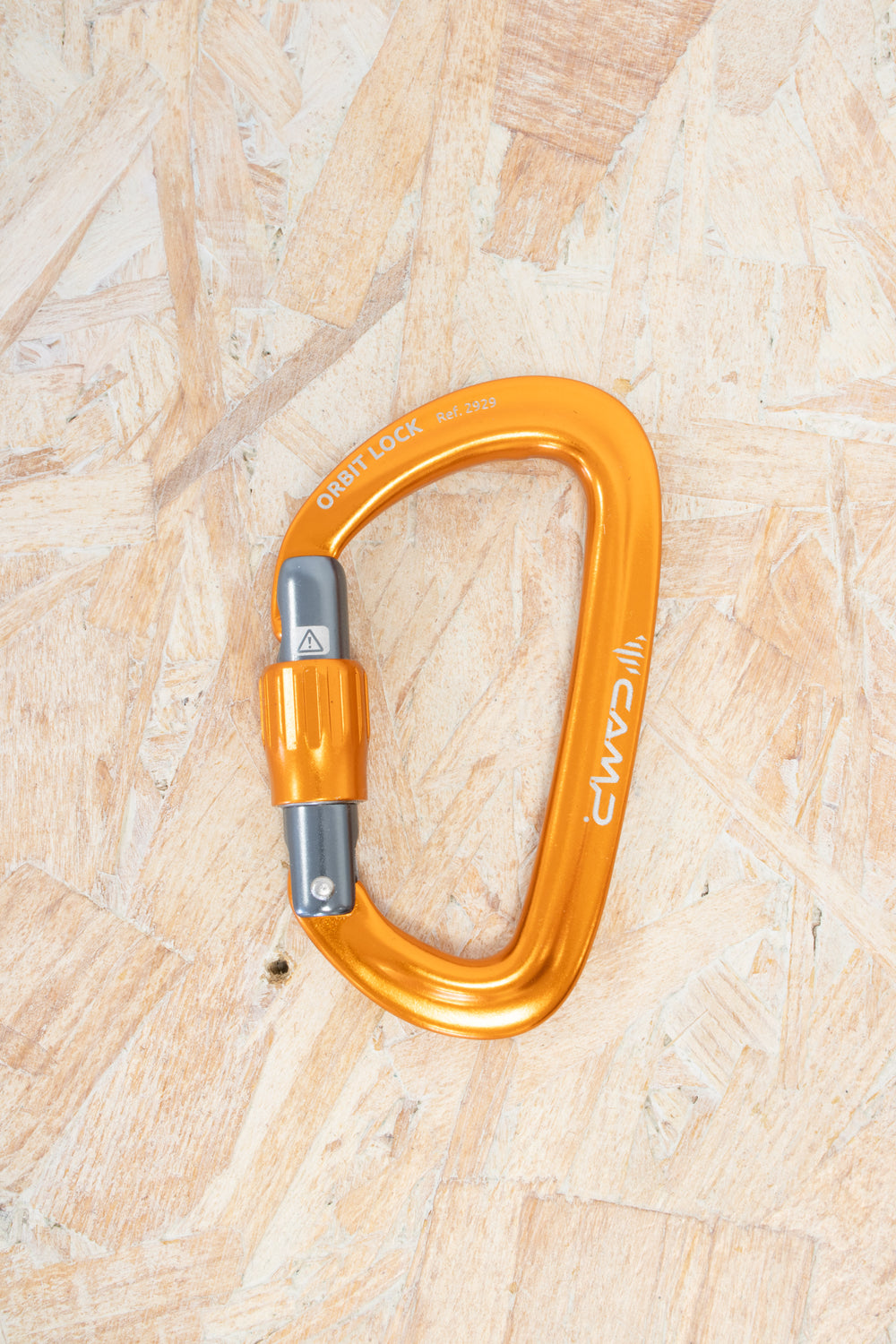 CAMP - Orbit Lock - 3 Pack