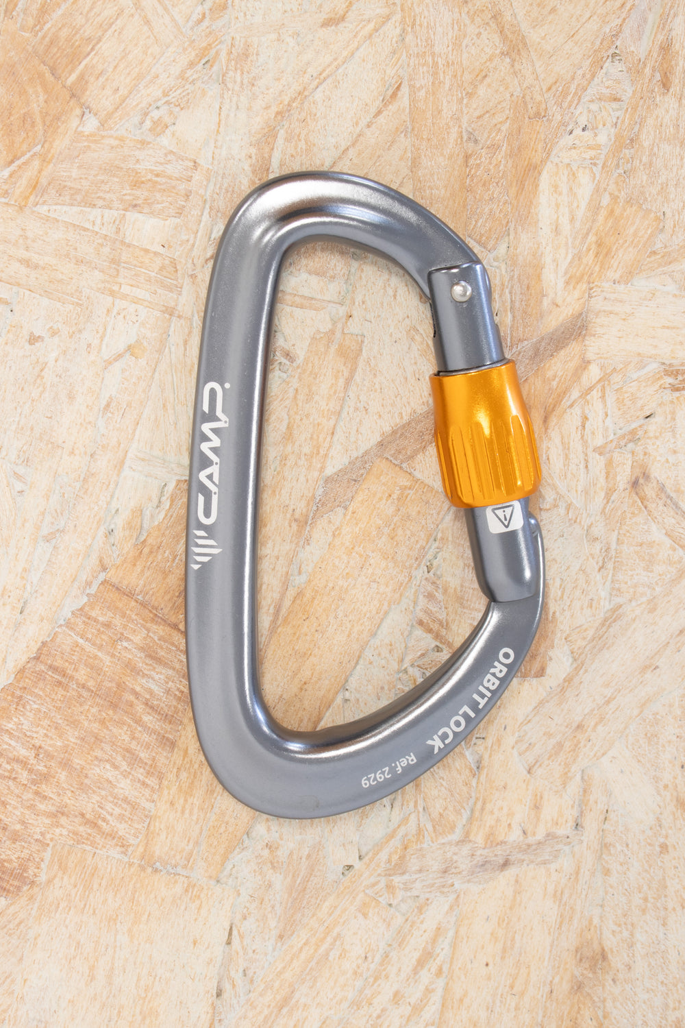 CAMP - Orbit Lock - 3 Pack