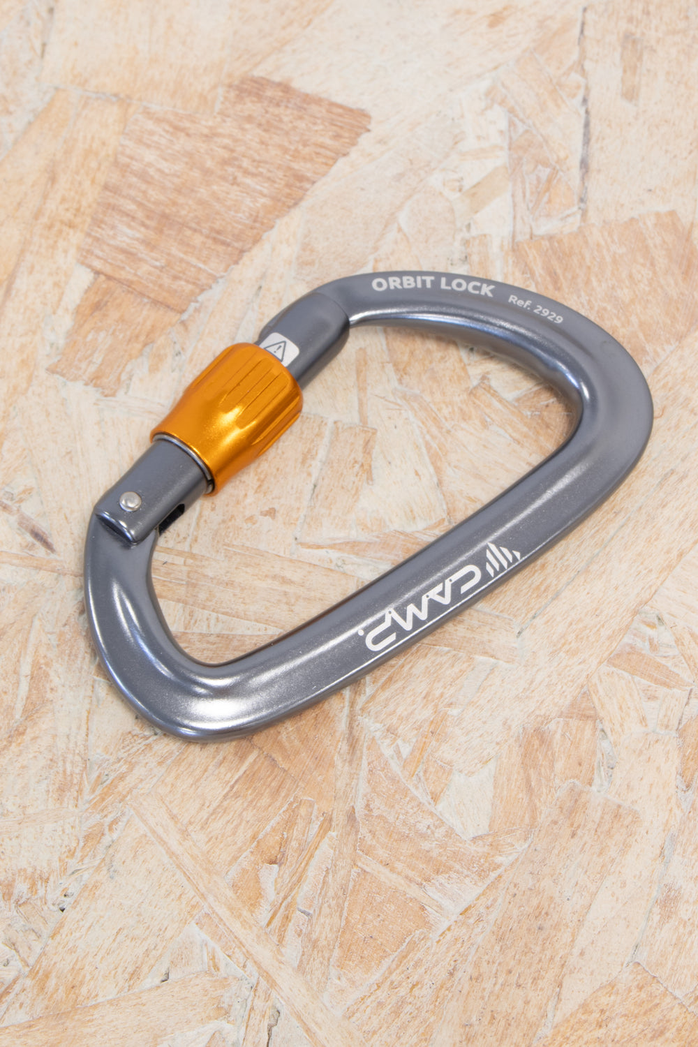 CAMP - Orbit Lock - 3 Pack