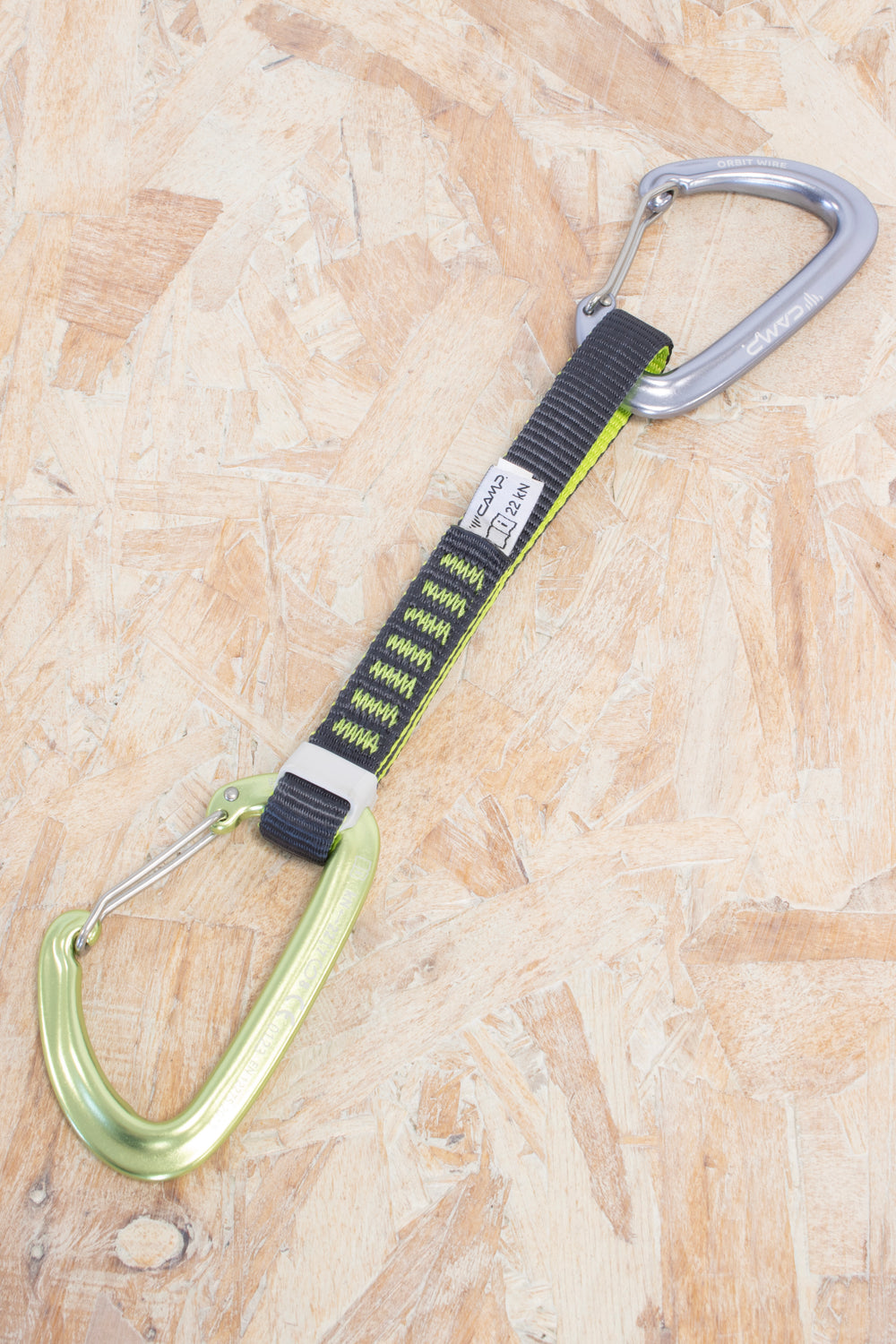 CAMP - Orbit Wire Express KS - 6 Pack