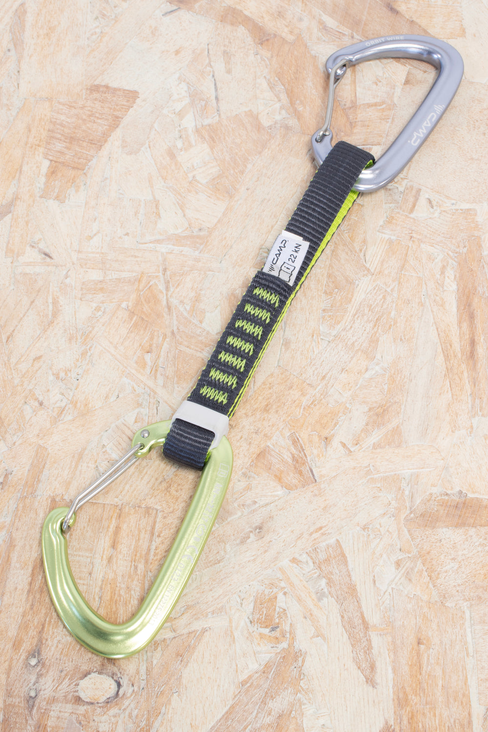 CAMP - Orbit Wire Express KS - 6 Pack