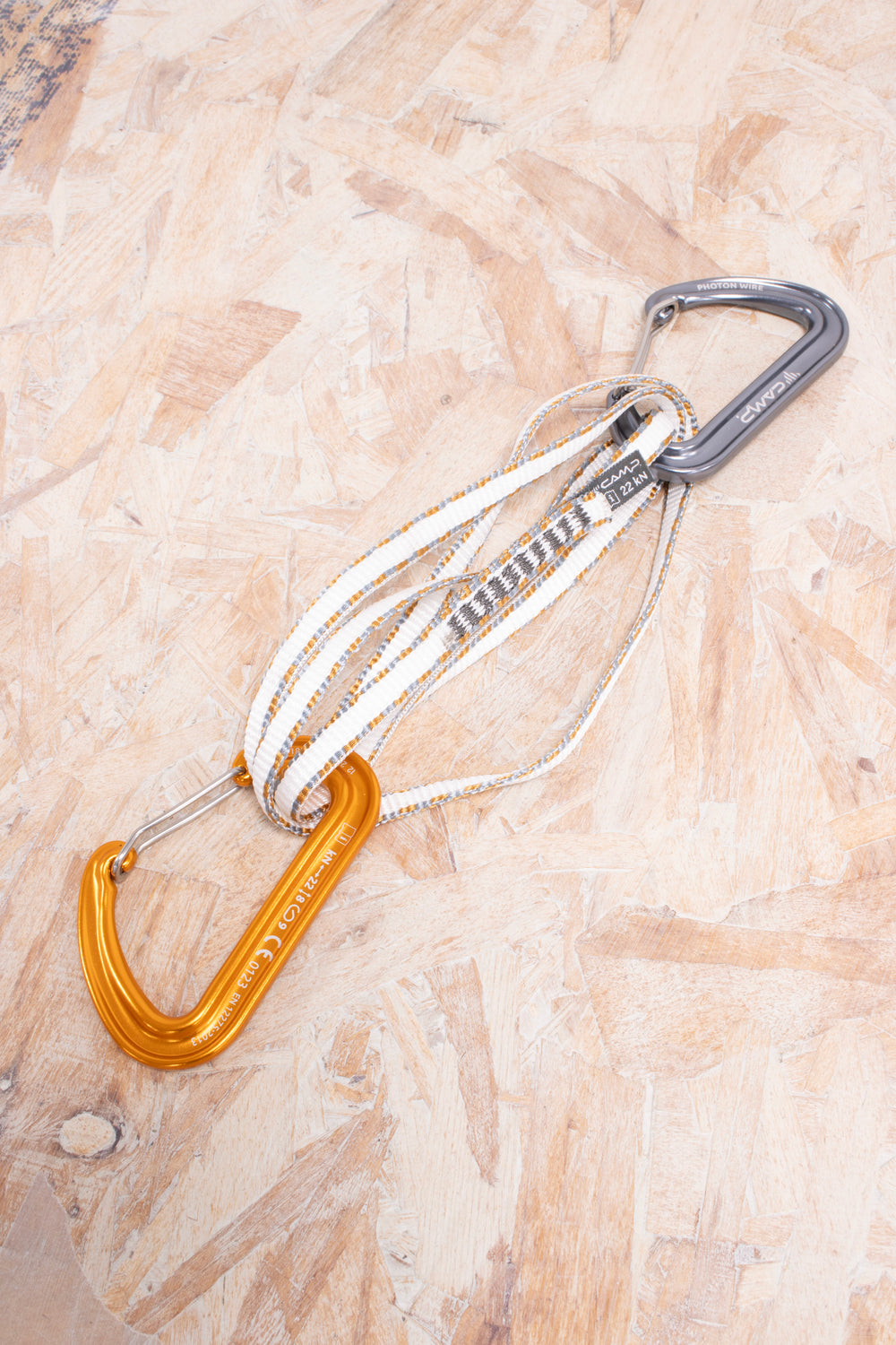 CAMP - Alpine Express Dyneema