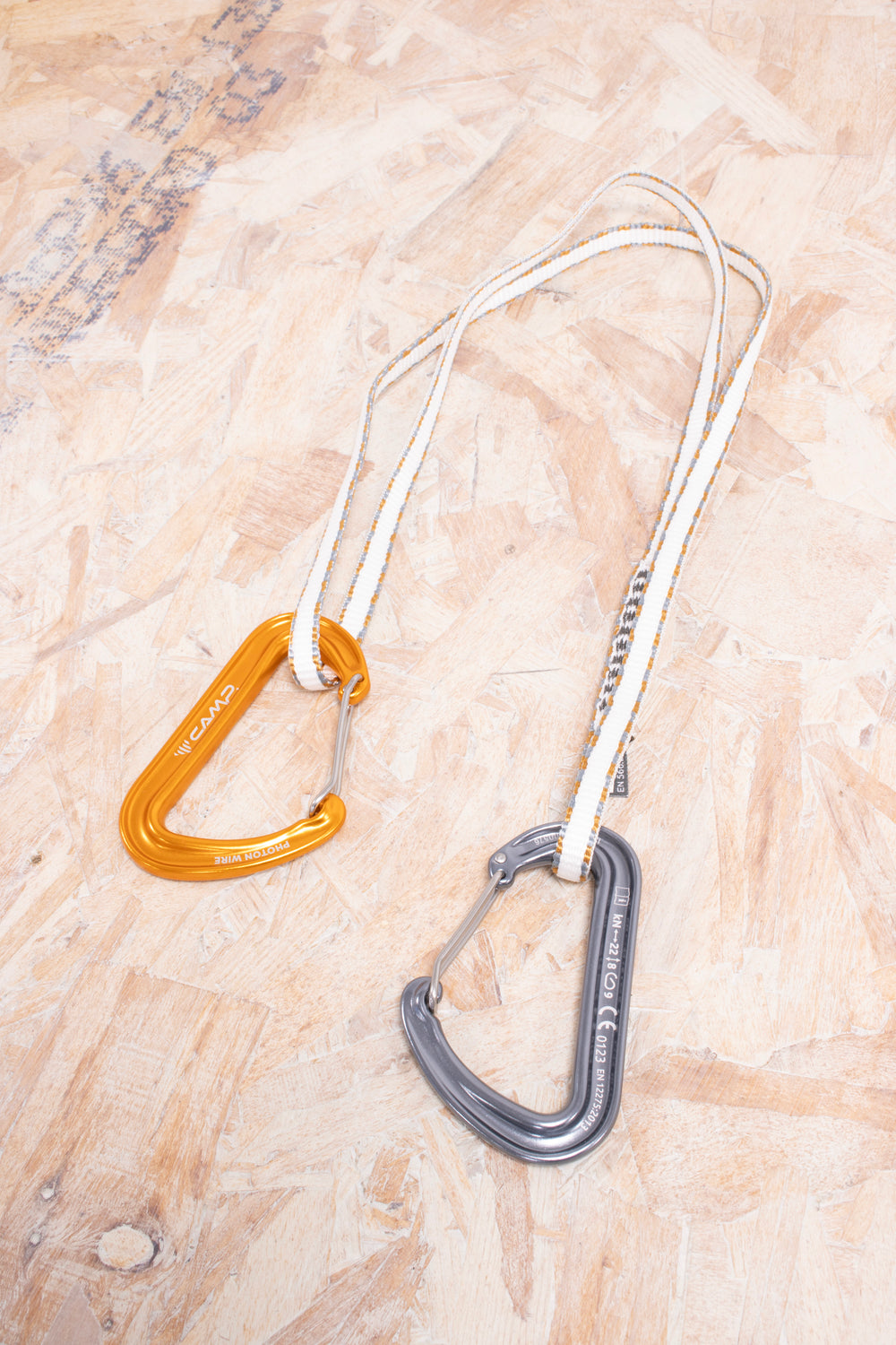 CAMP - Alpine Express Dyneema
