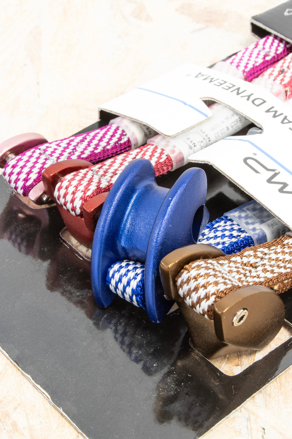CAMP - Tricam Dyneema Set