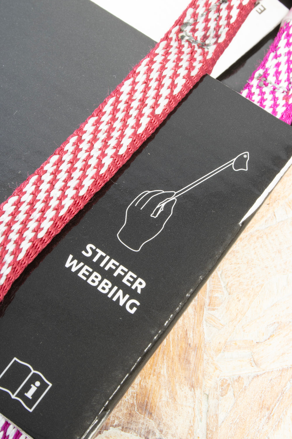 CAMP - Tricam Dyneema Set