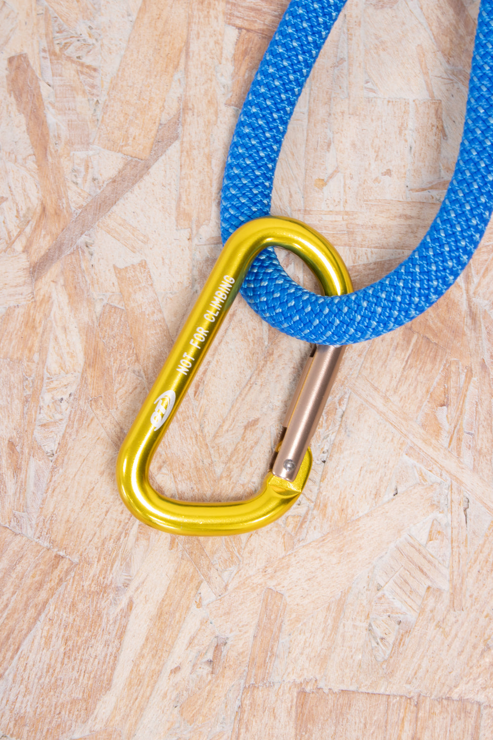 CT - Accessory Karabiner (Not for Climbing)
