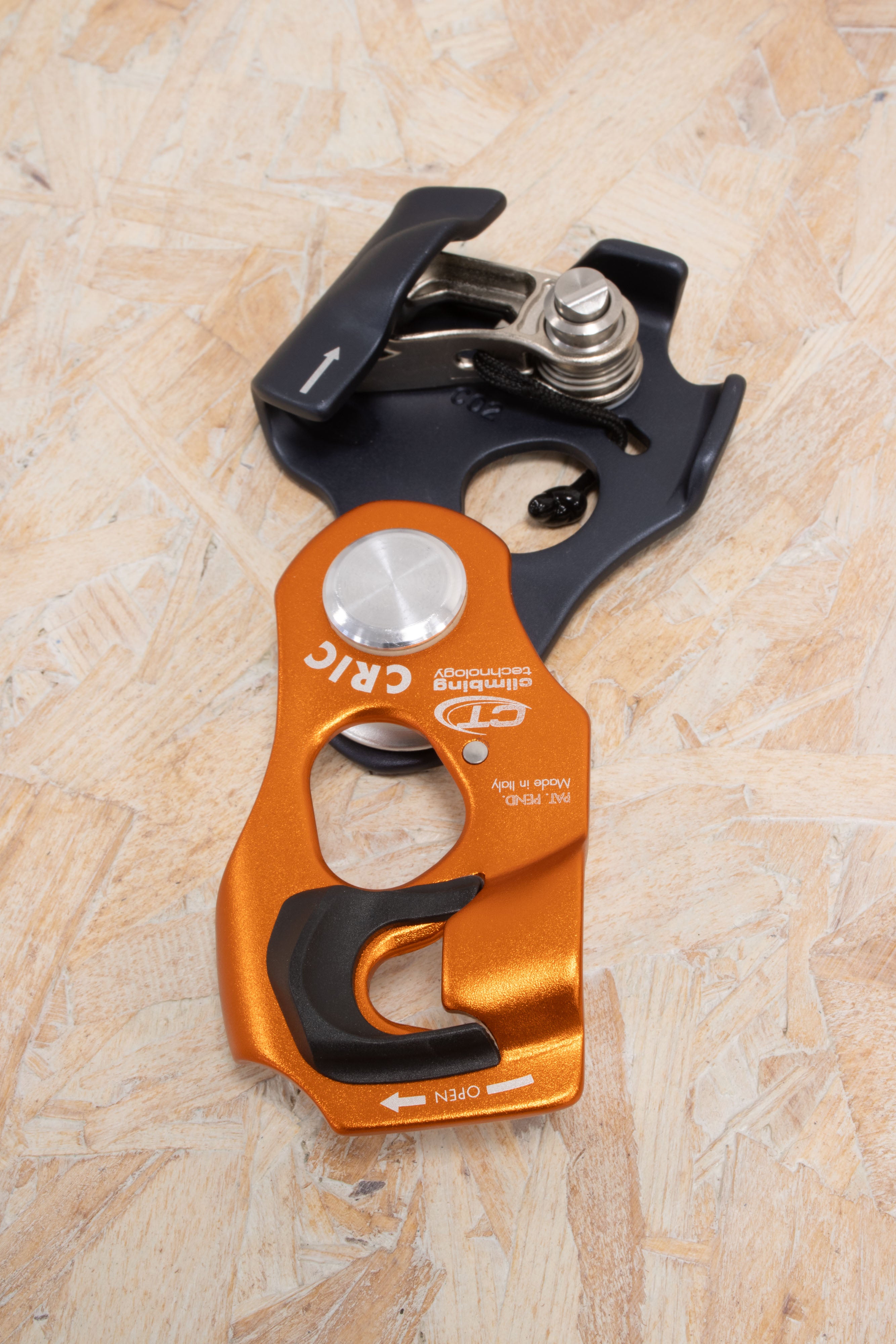 Climbing Technology - Cric – Dick's Climbing