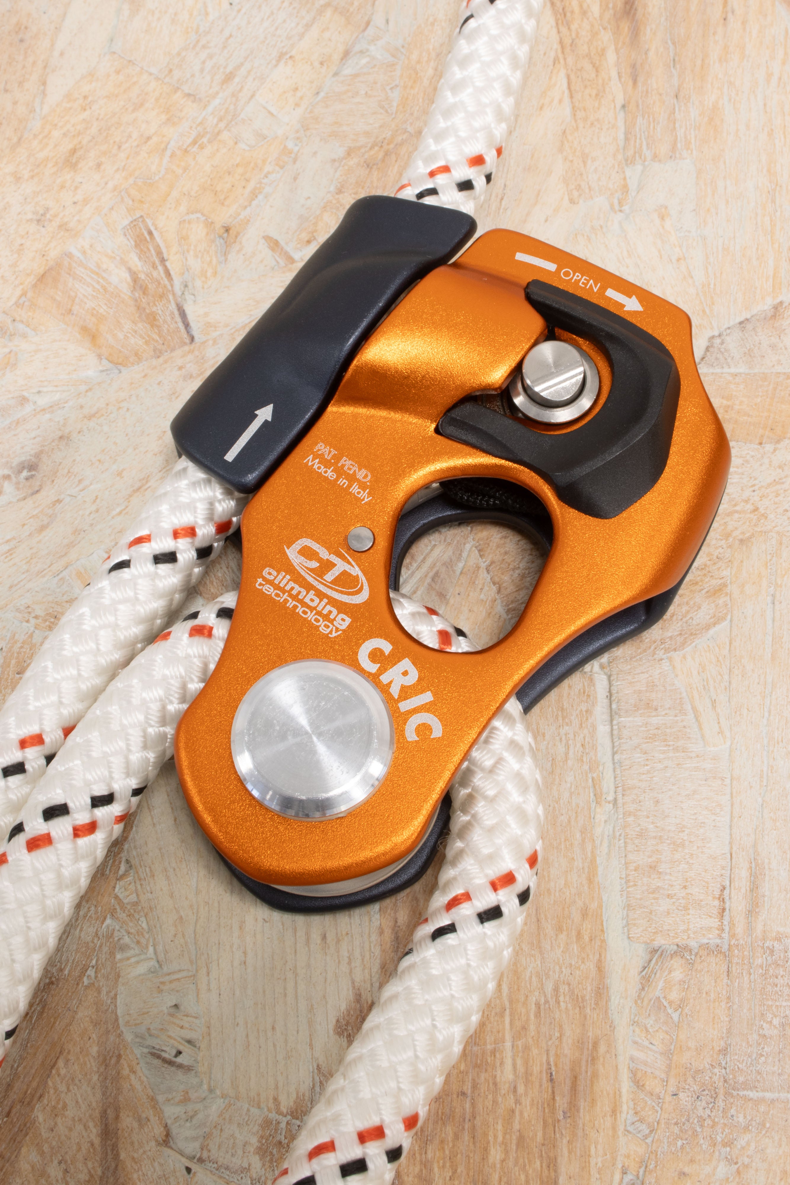 Climbing Technology - Cric – Dick's Climbing