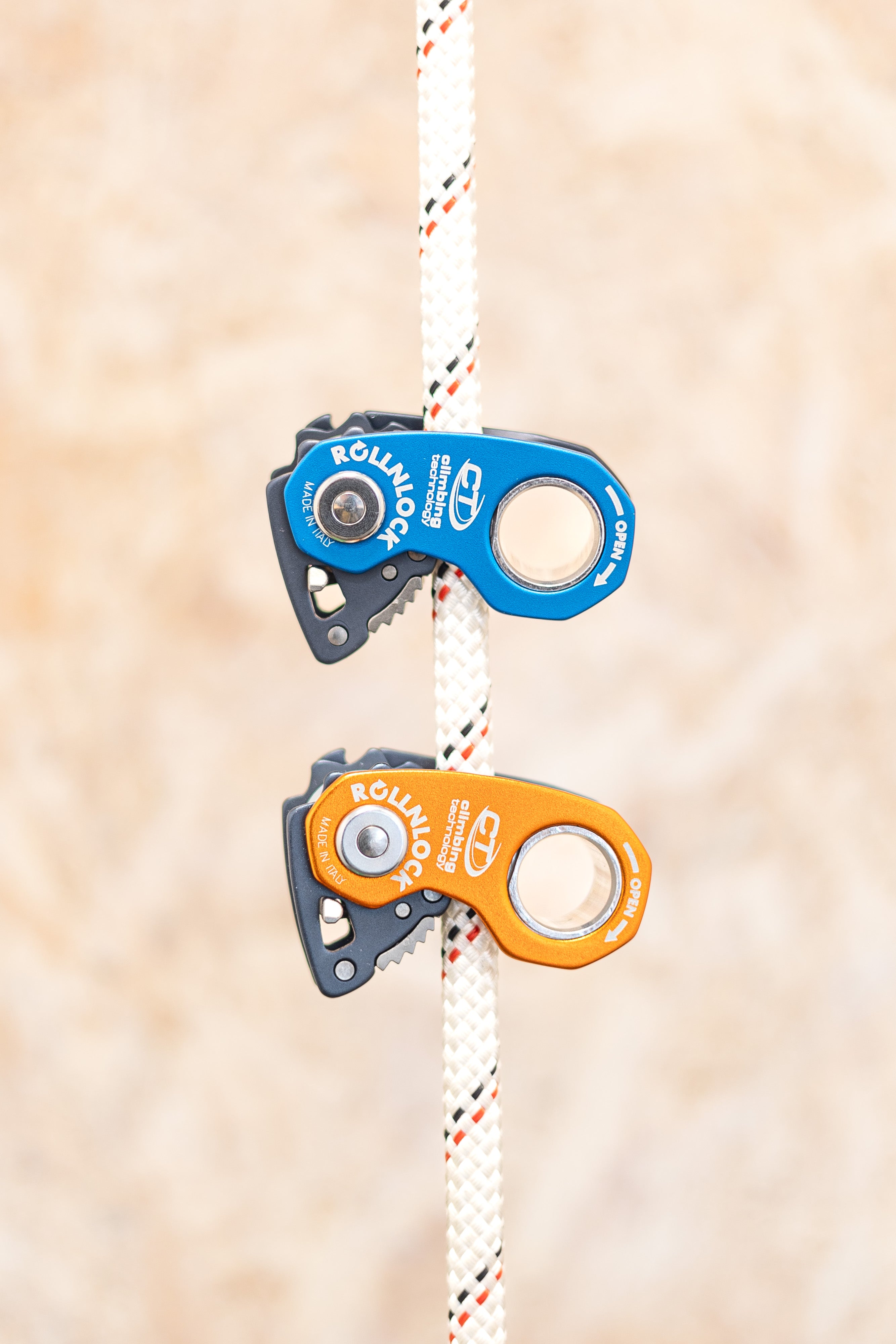 Skylotec - Rollnlock – Dick's Climbing