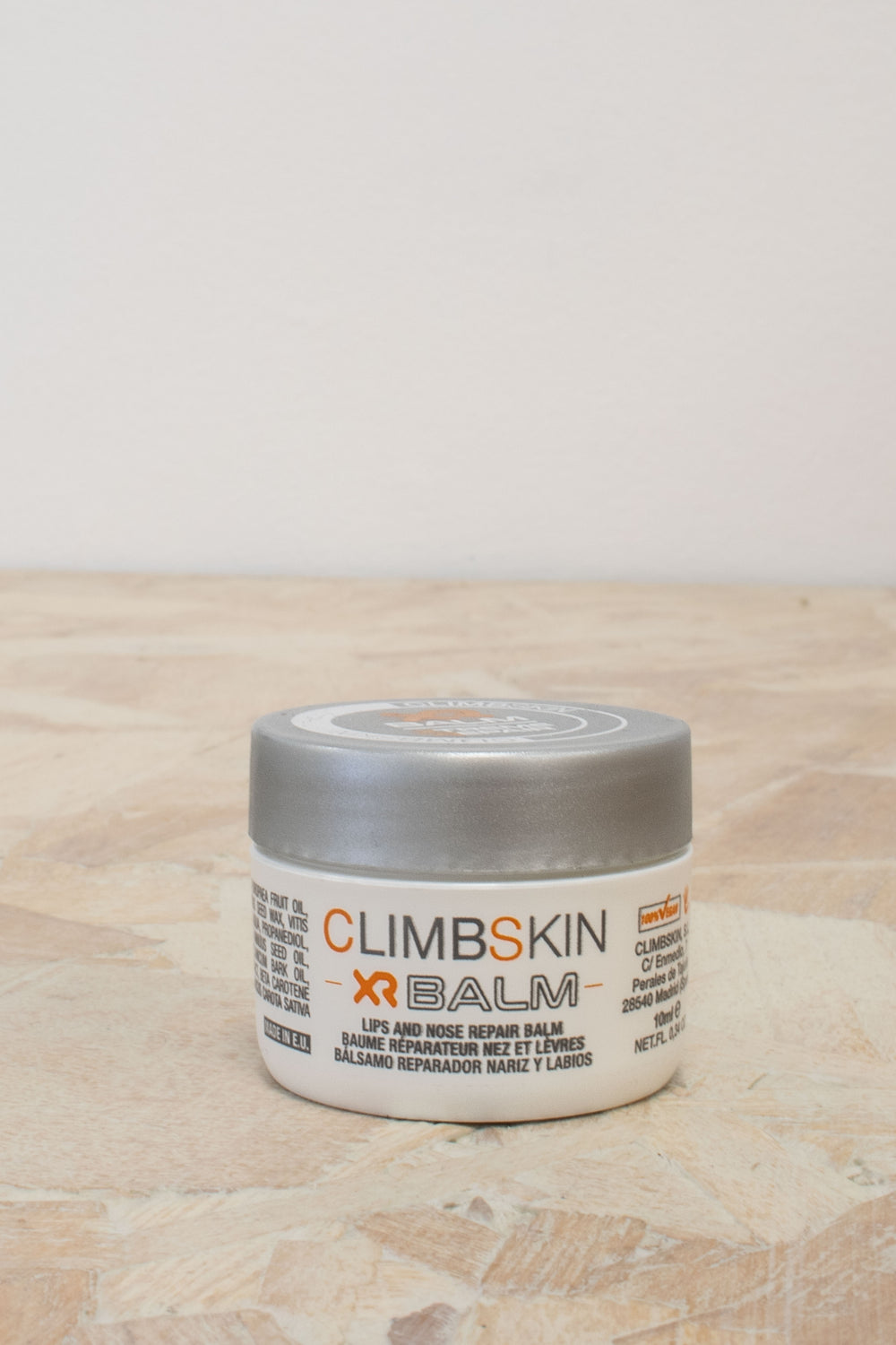 ClimbSkin - Lip Balm