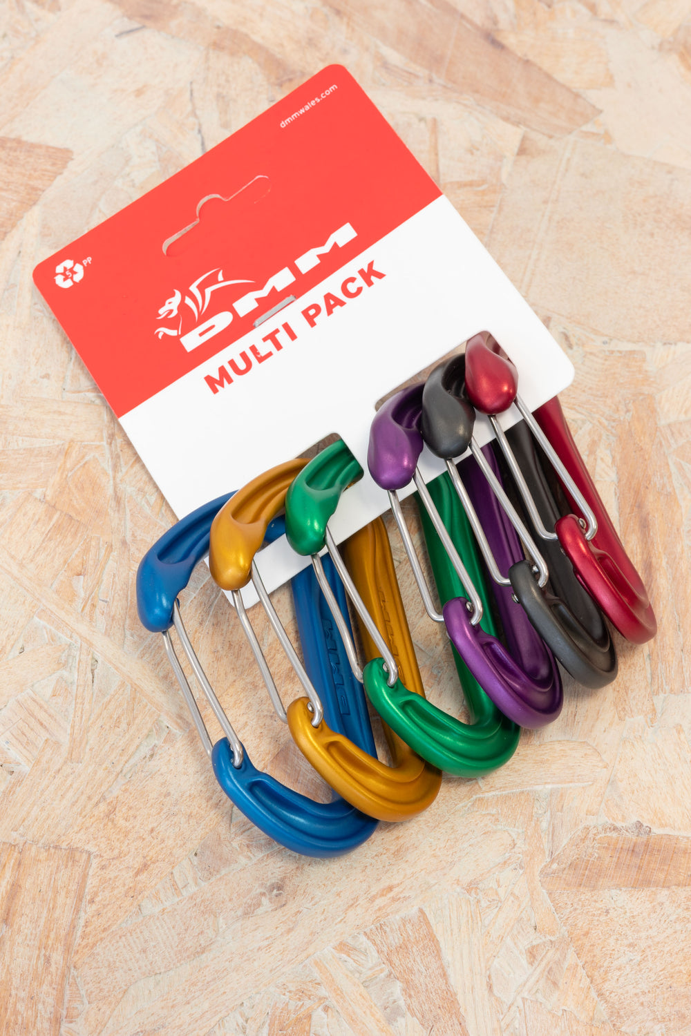 DMM - Aether - 6 Pack