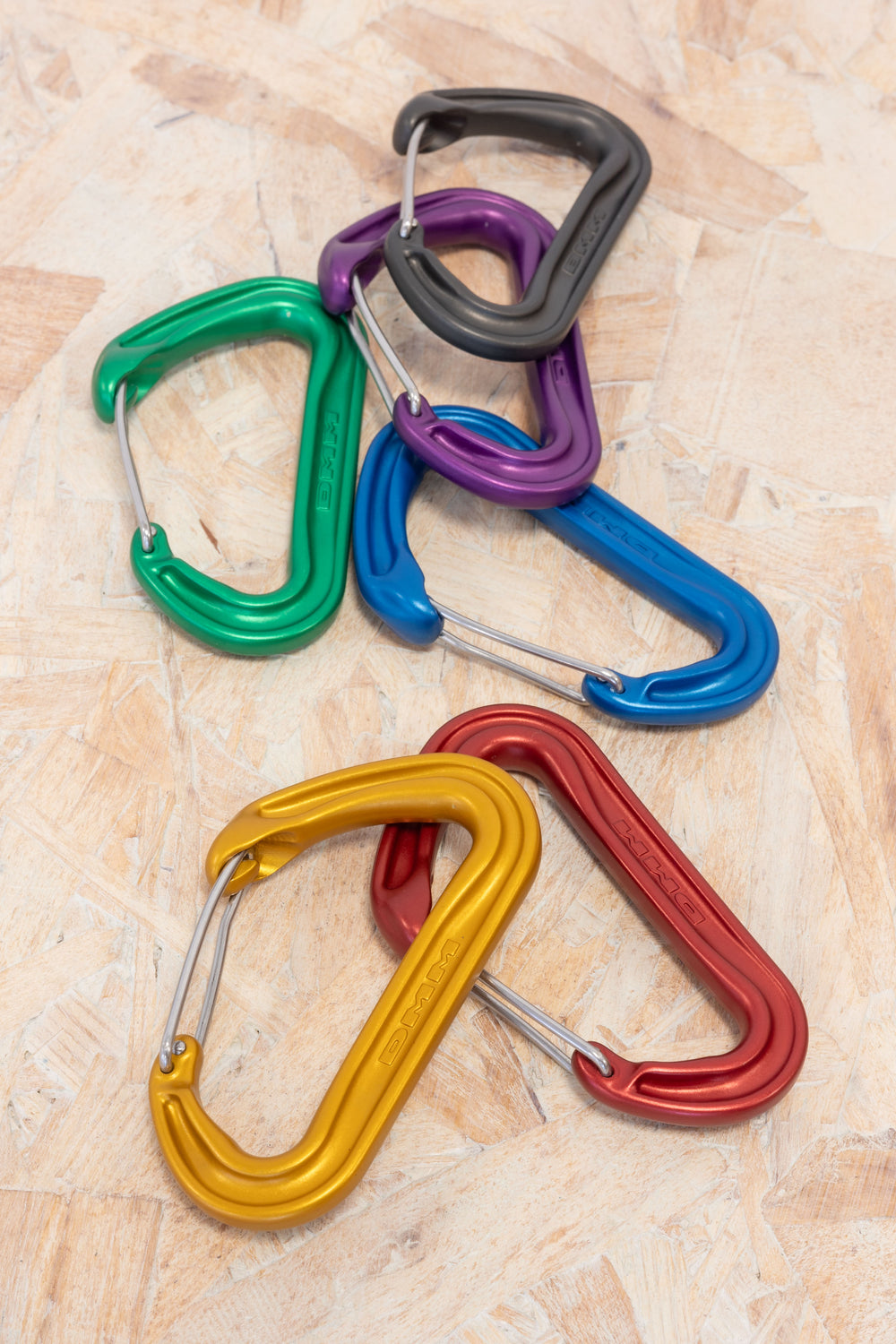 DMM - Aether - 6 Pack