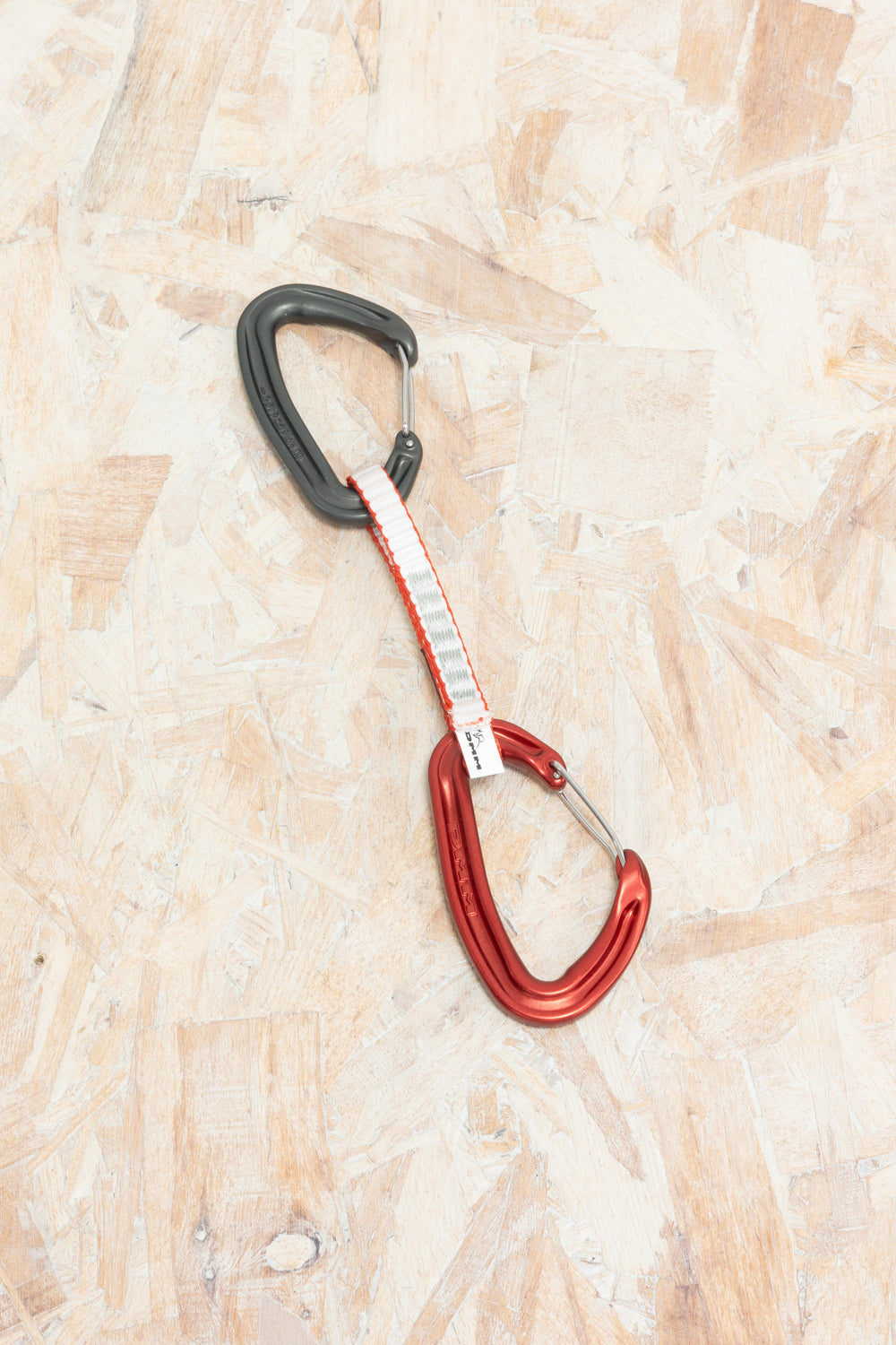 DMM - Alpha Wire Quickdraw - 6 Pack β Dick's Climbing