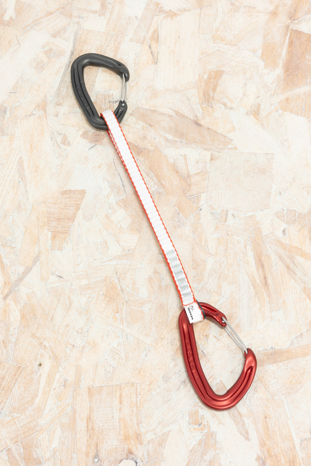 DMM - Alpha Wire Quickdraw - 6 Pack β Dick's Climbing