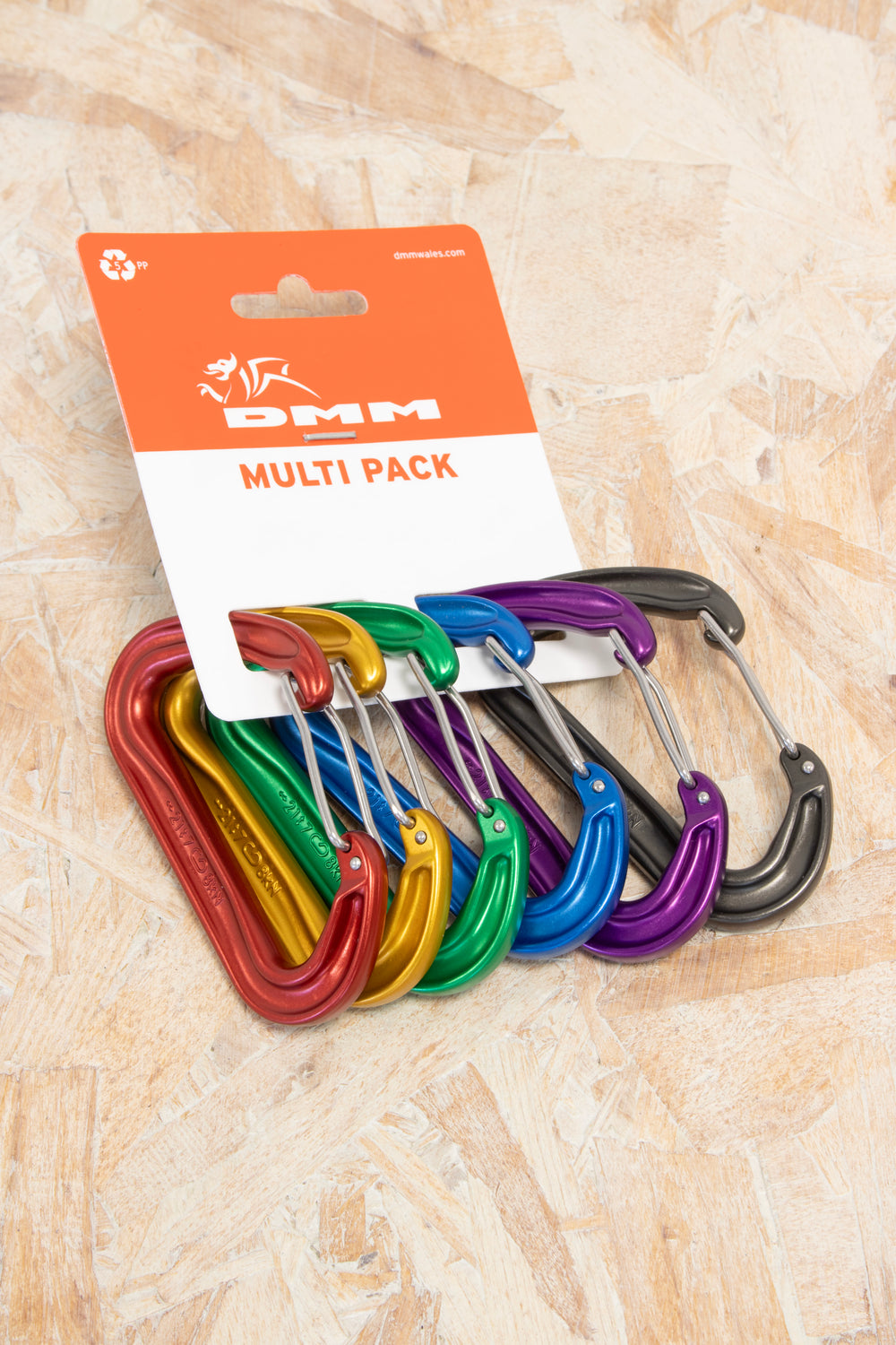 DMM - Phantom Wire - 6 Pack