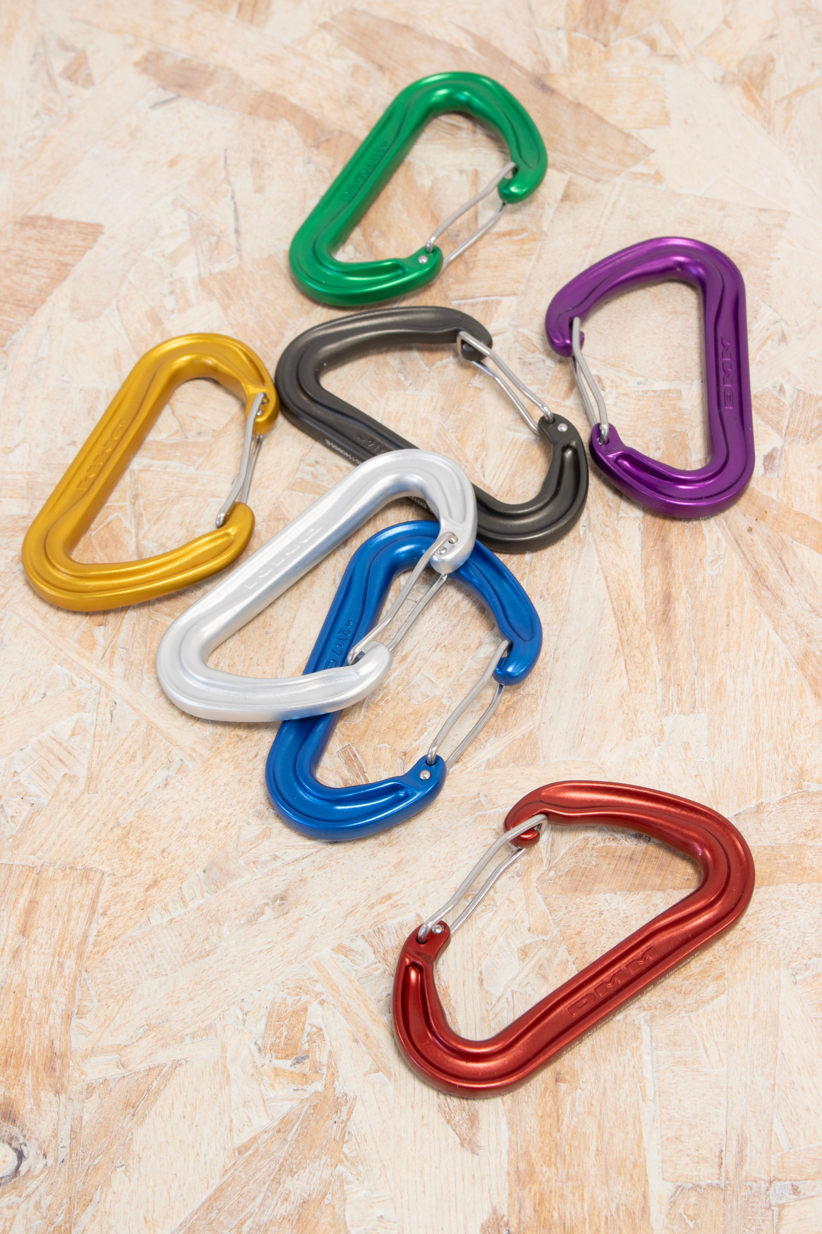 DMM - Phantom Wire – Dick's Climbing