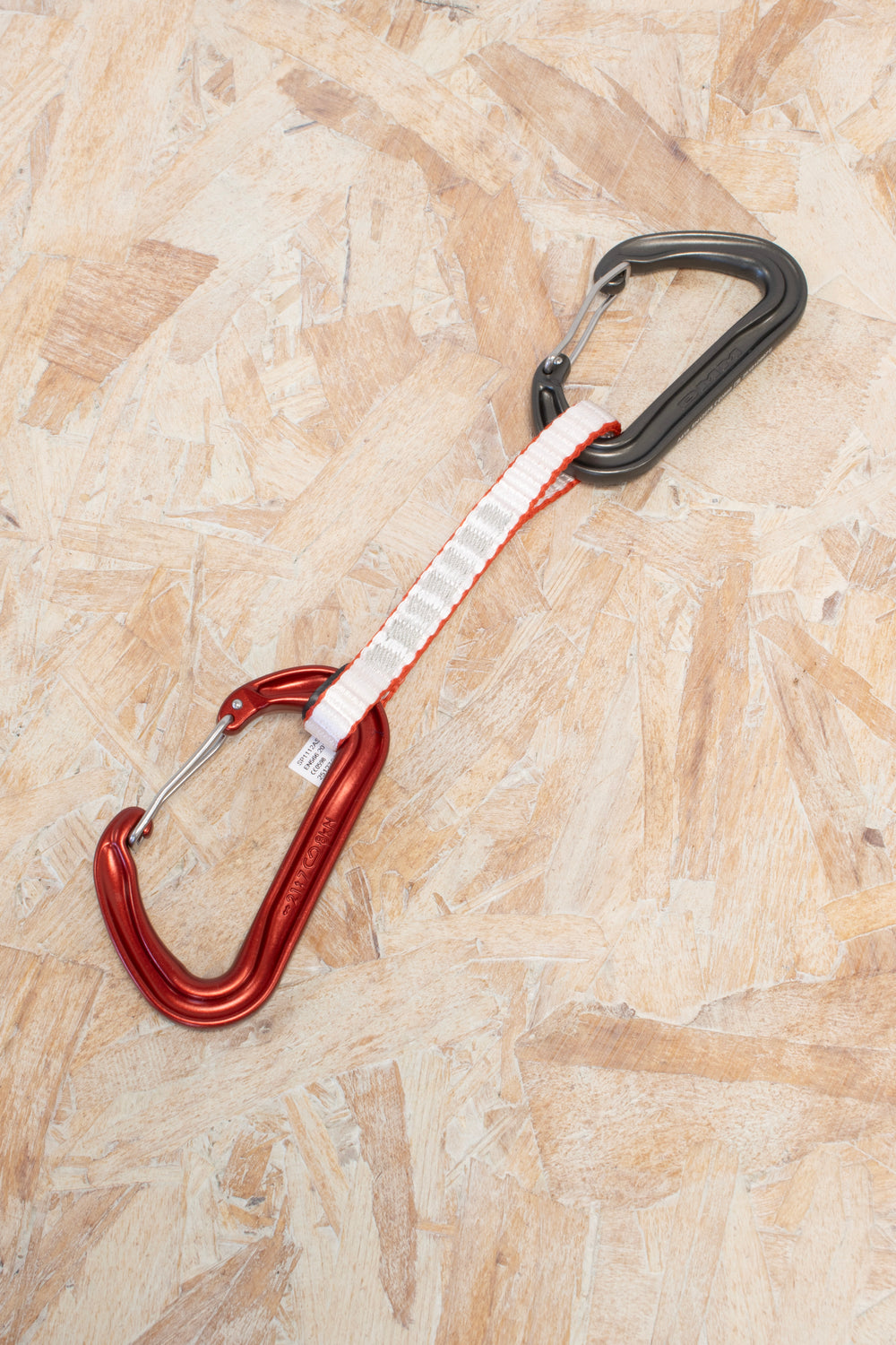 DMM - Phantom Wire Quickdraw - 6 Pack