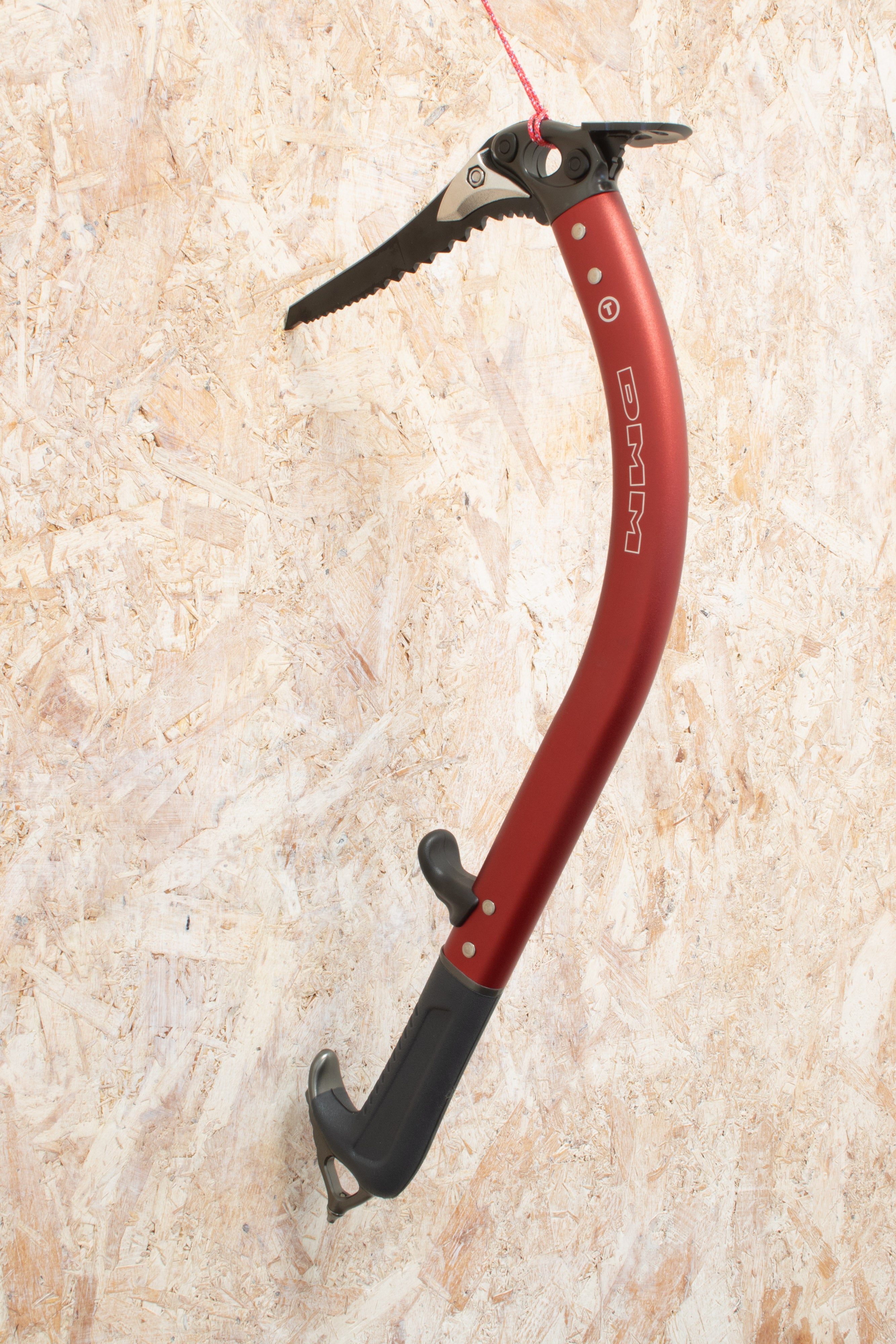 【OneSize グレー系】 Dmm ( ディーエムエム ) エイペックス ハンマー Apex Hammer  ピッケル アイスアックス ウィンターギア DMM Apex - Needle Sports Ltd
