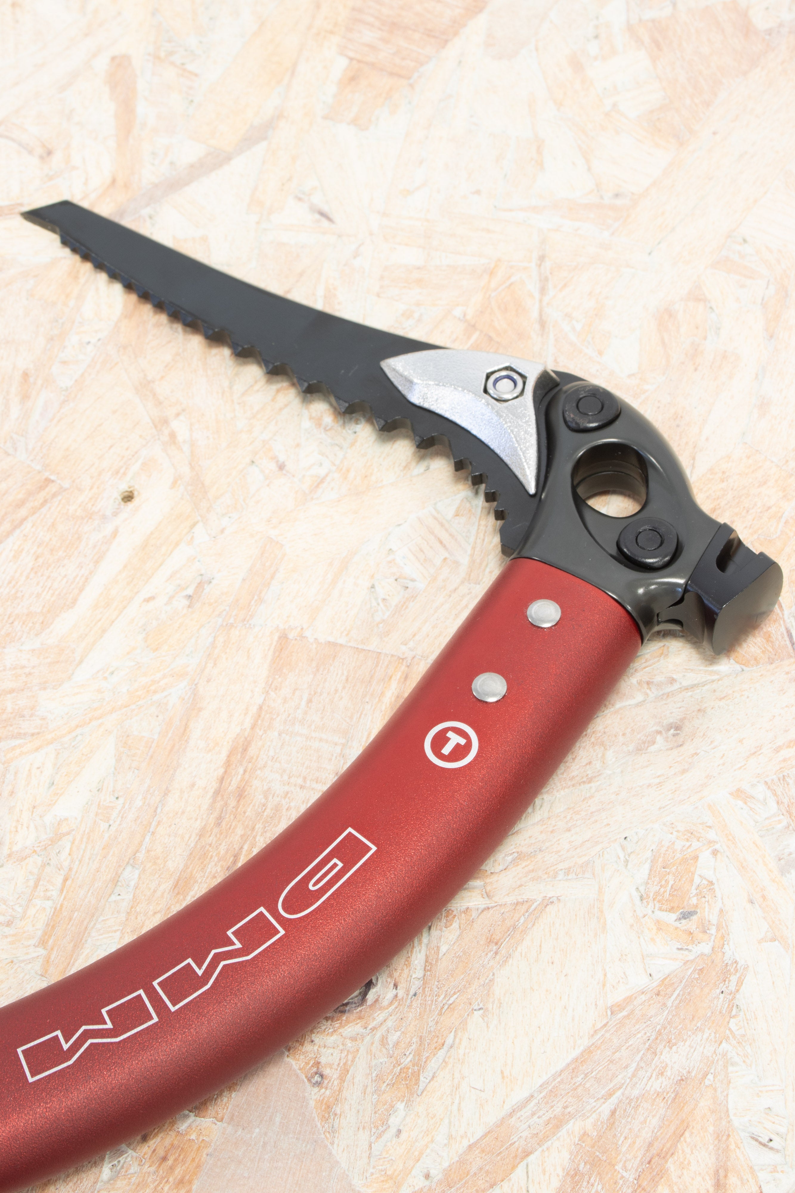 DMM - Apex Ice Axe – Dick's Climbing