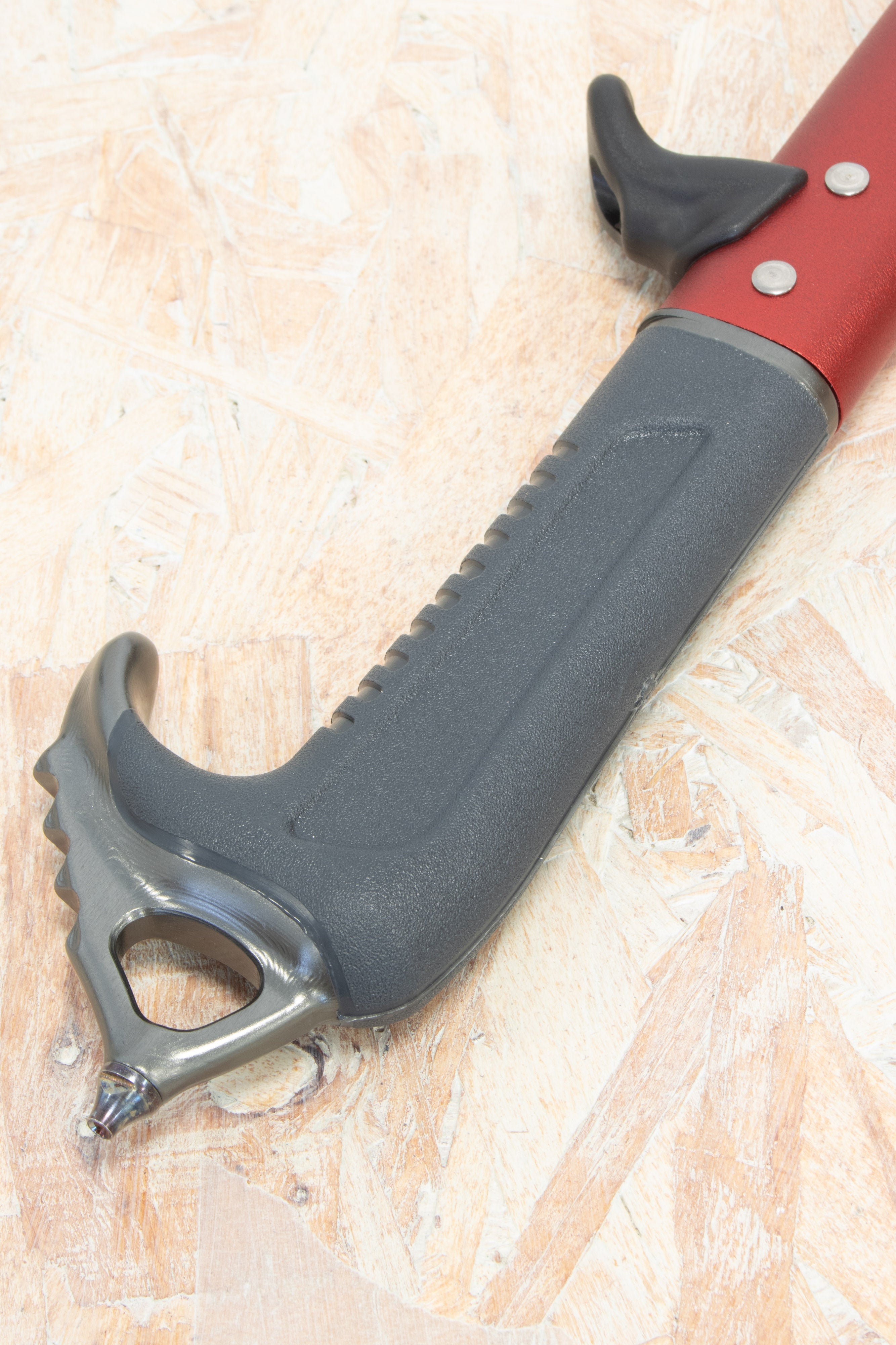 DMM - Apex Ice Axe – Dick's Climbing