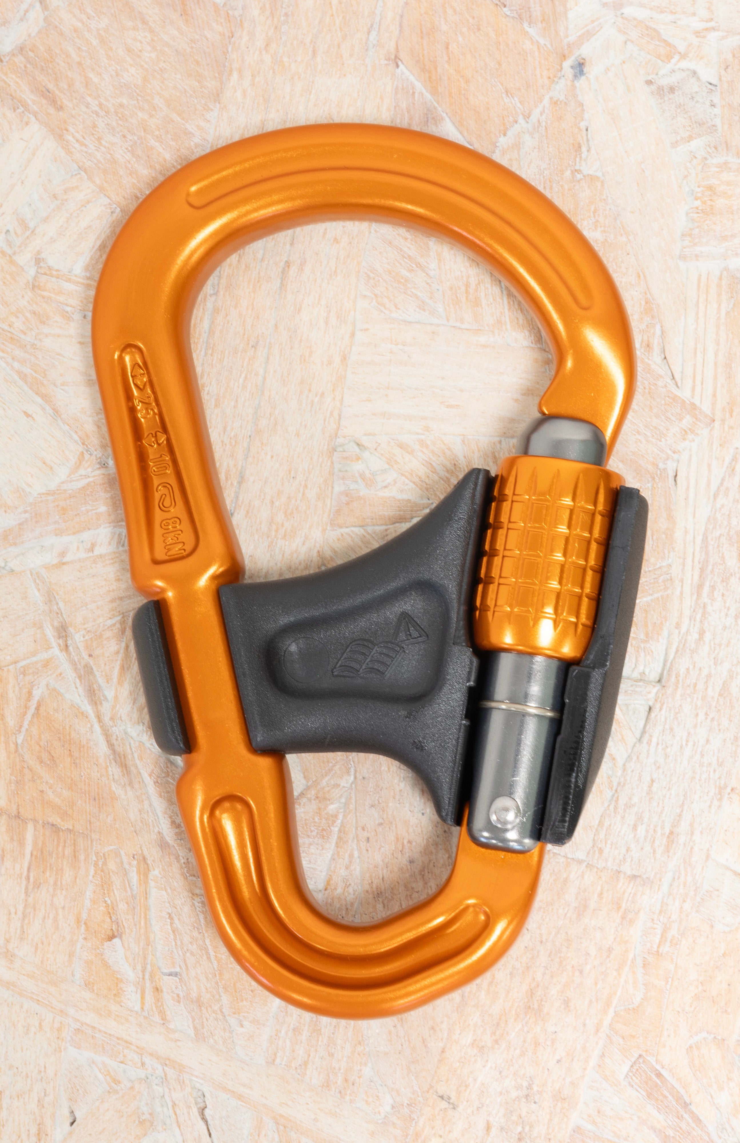 新品】DMM Locking Connectors&Belay Master 【公式通販】