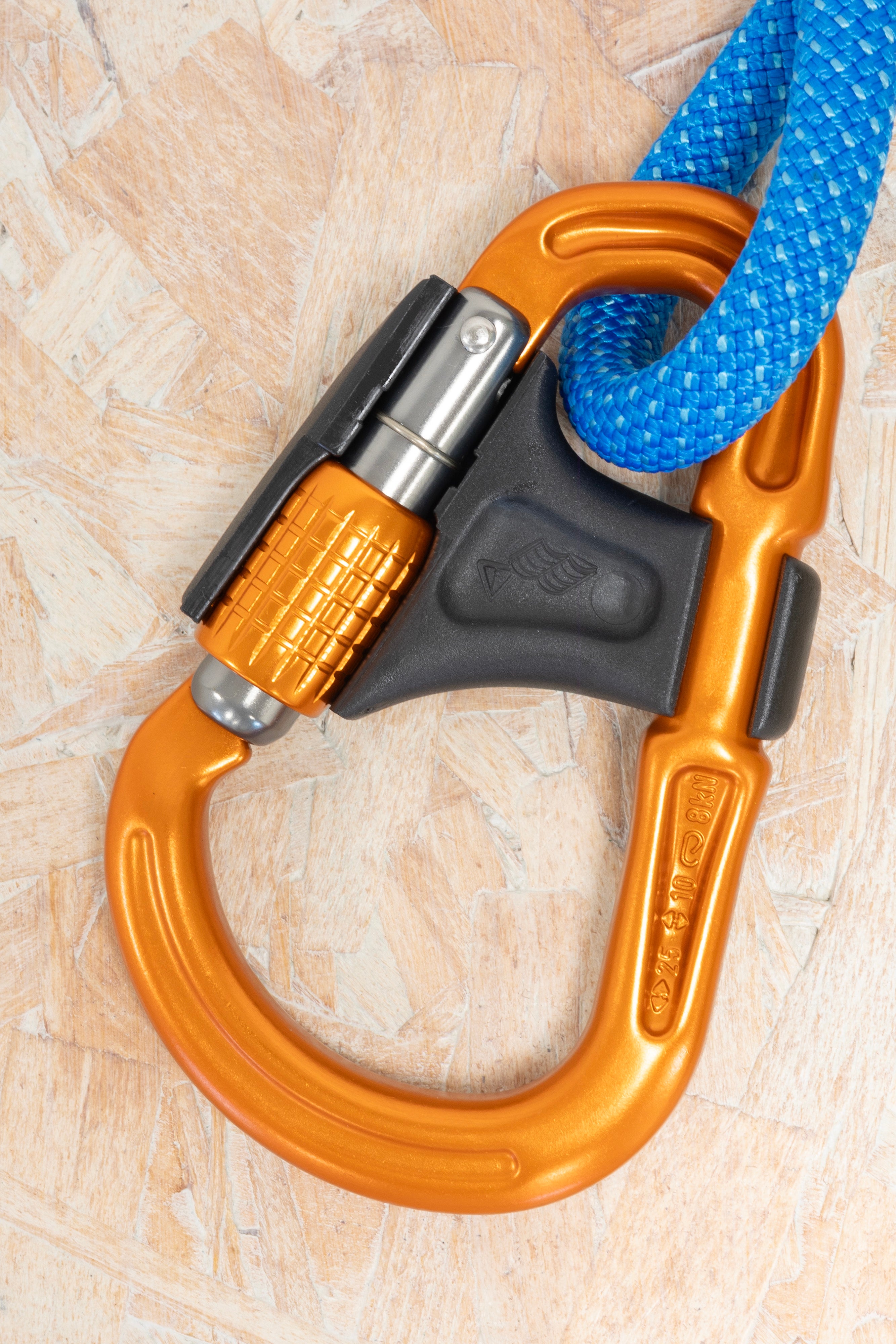DMM - Belay Master 2 – Dick's Climbing