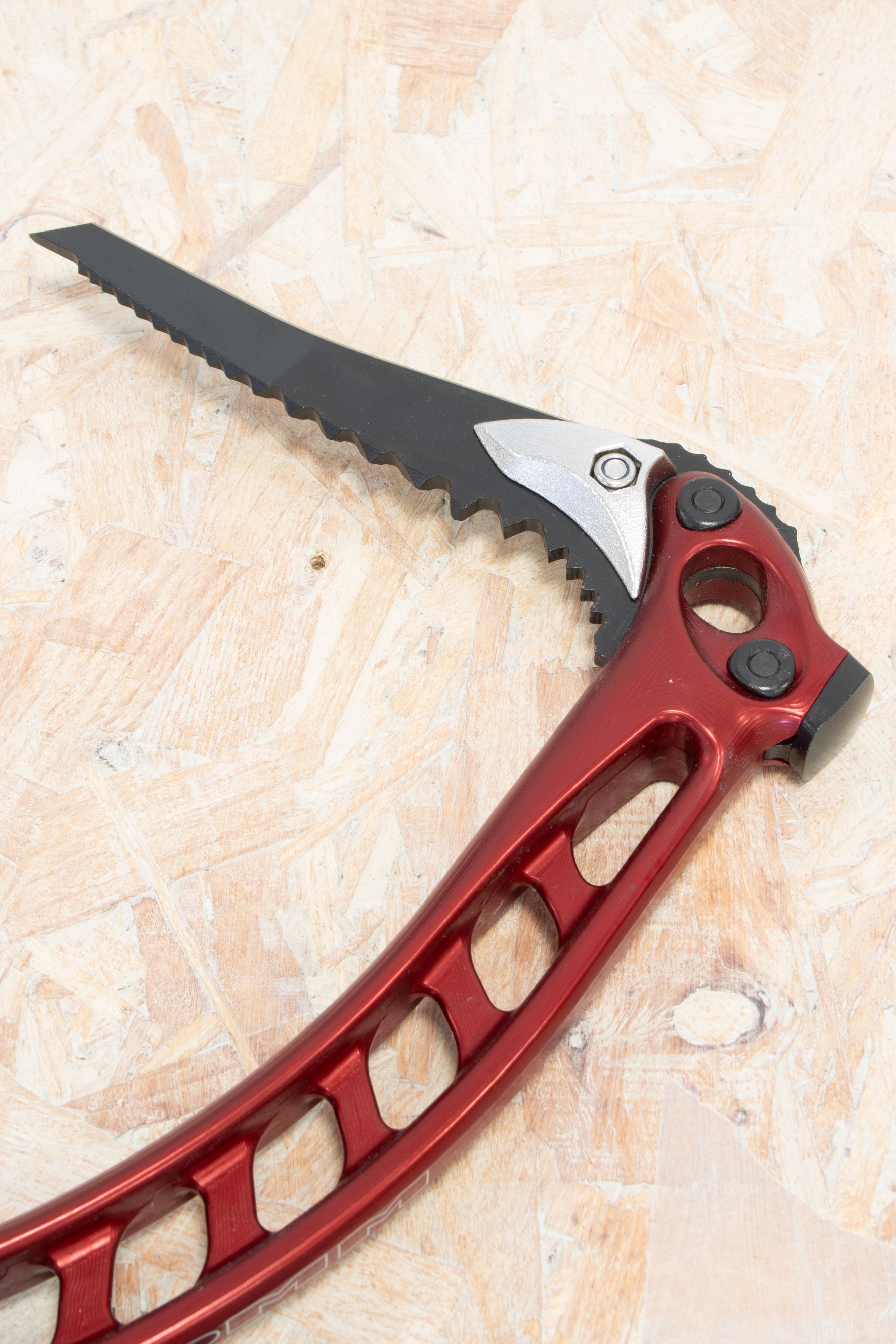 DMM - Cortex Ice Axe - Pair – Dick's Climbing